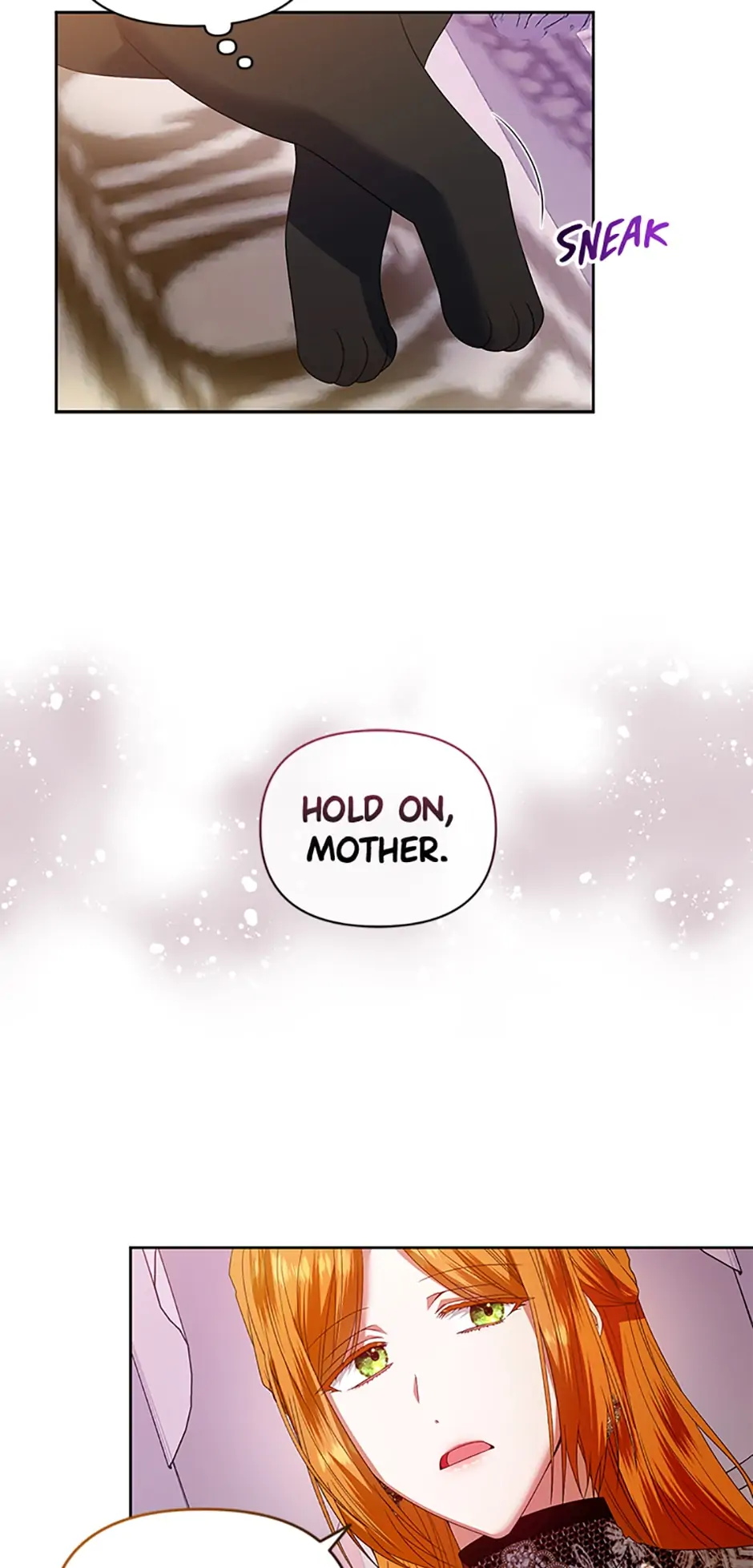 Helena: Master of the Guardian Stone Chapter 50 - page 13