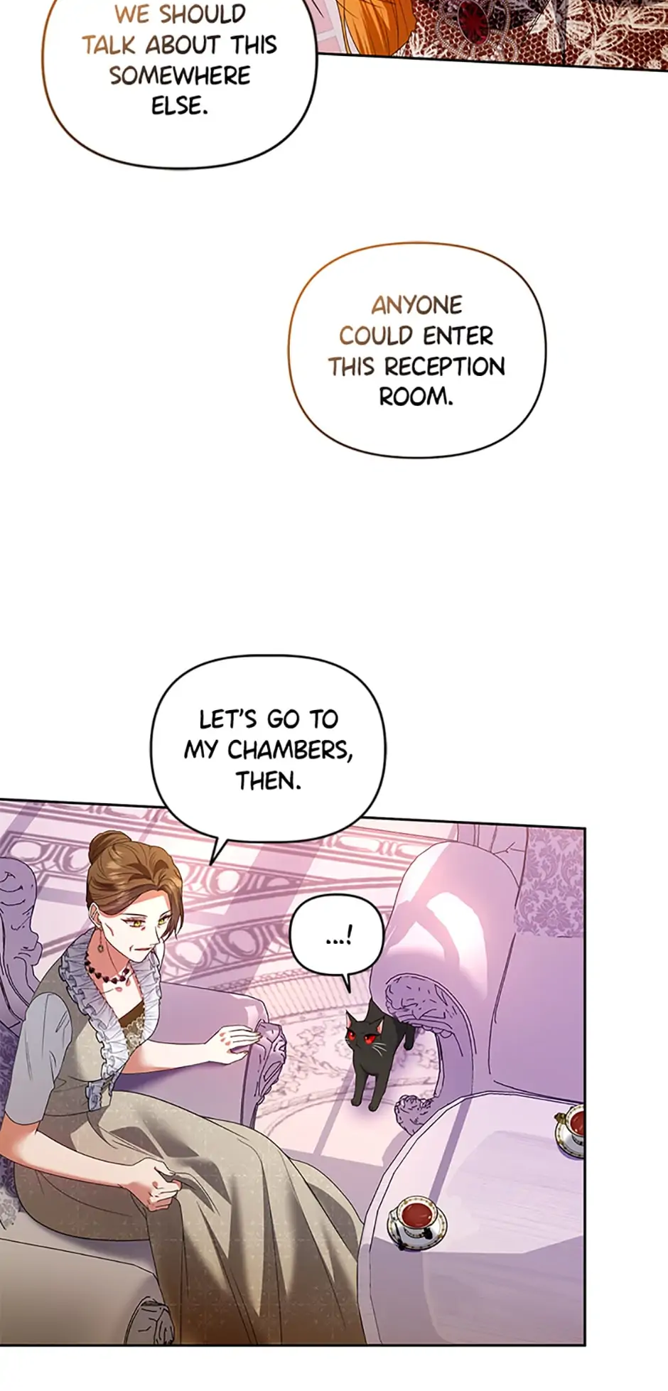 Helena: Master of the Guardian Stone Chapter 50 - page 14