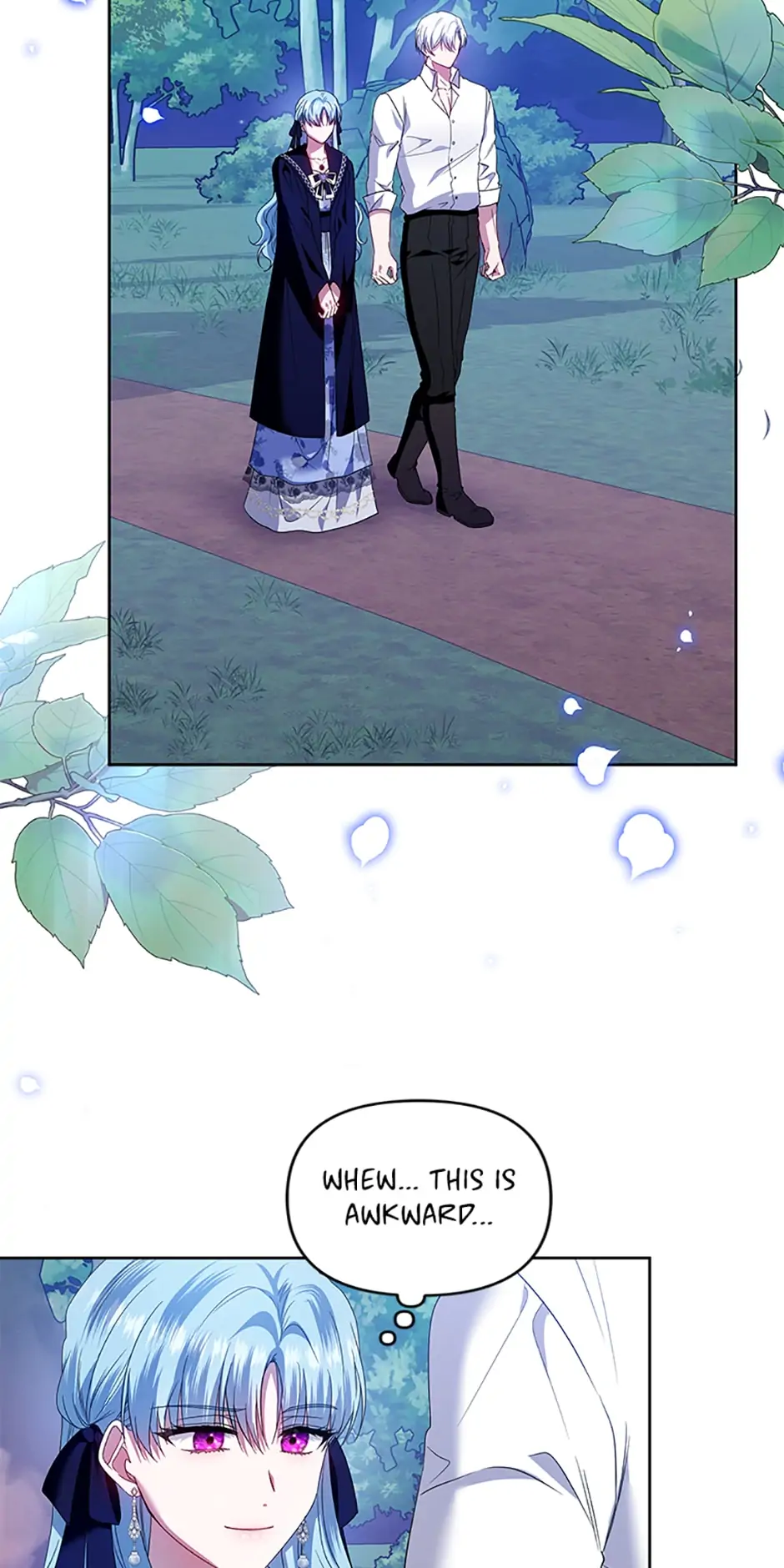 Helena: Master of the Guardian Stone Chapter 50 - page 24
