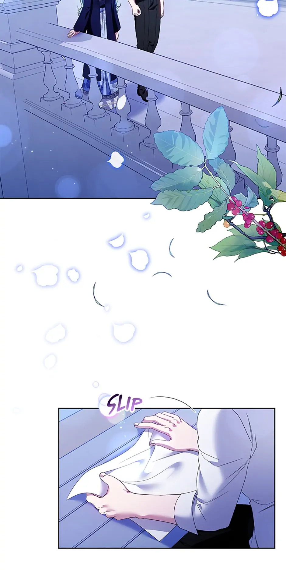 Helena: Master of the Guardian Stone Chapter 50 - page 29