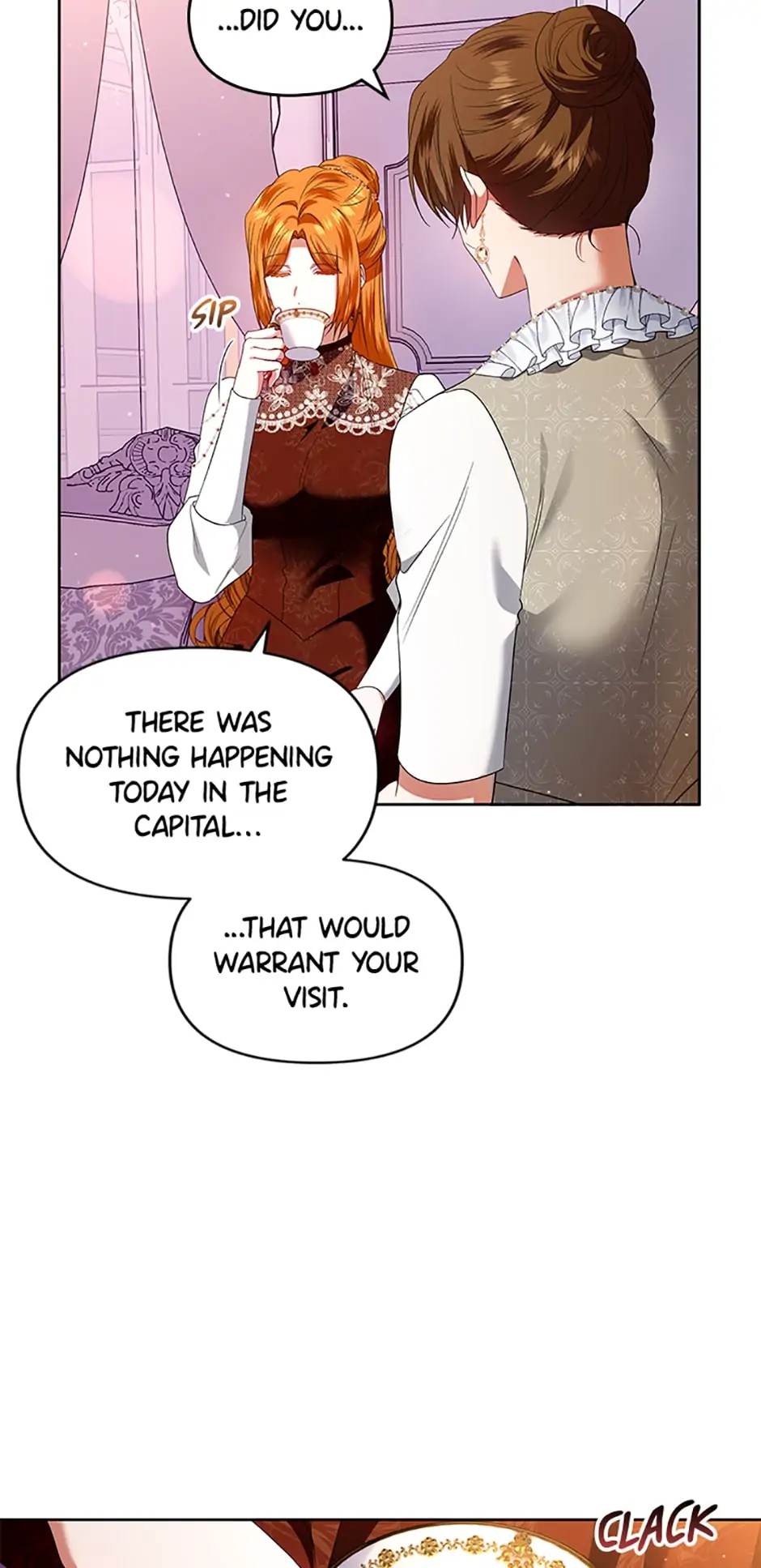 Helena: Master of the Guardian Stone Chapter 50 - page 3