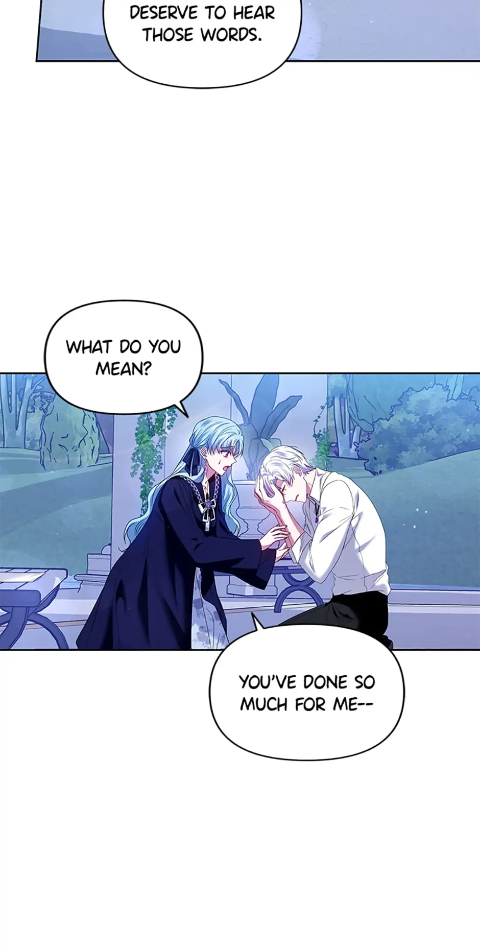 Helena: Master of the Guardian Stone Chapter 50 - page 48