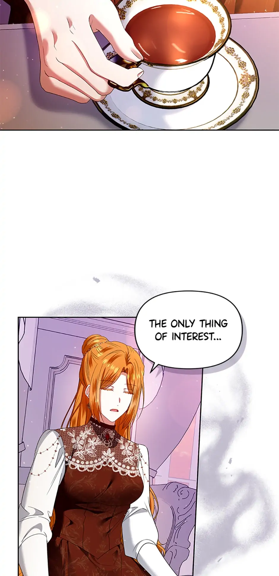 Helena: Master of the Guardian Stone Chapter 50 - page 4