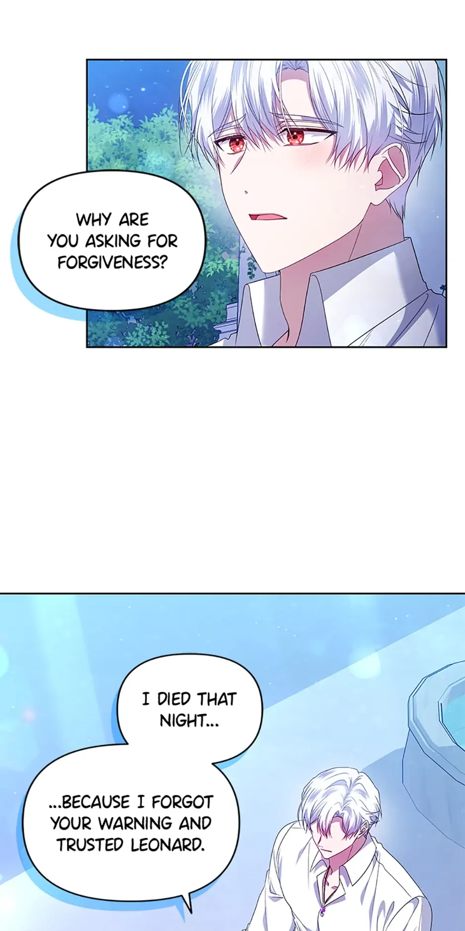 Helena: Master of the Guardian Stone Chapter 50 - page 53