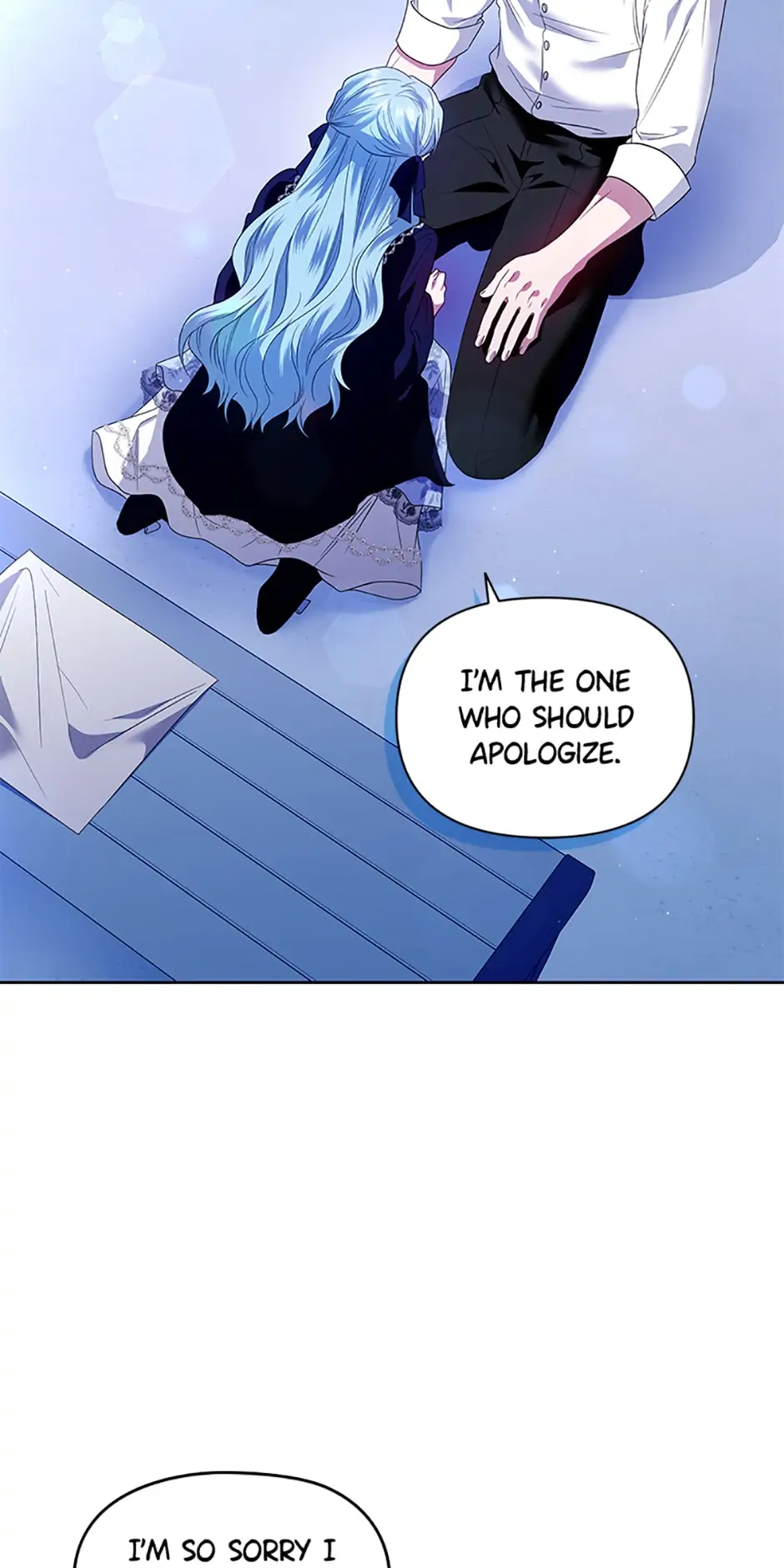 Helena: Master of the Guardian Stone Chapter 50 - page 54