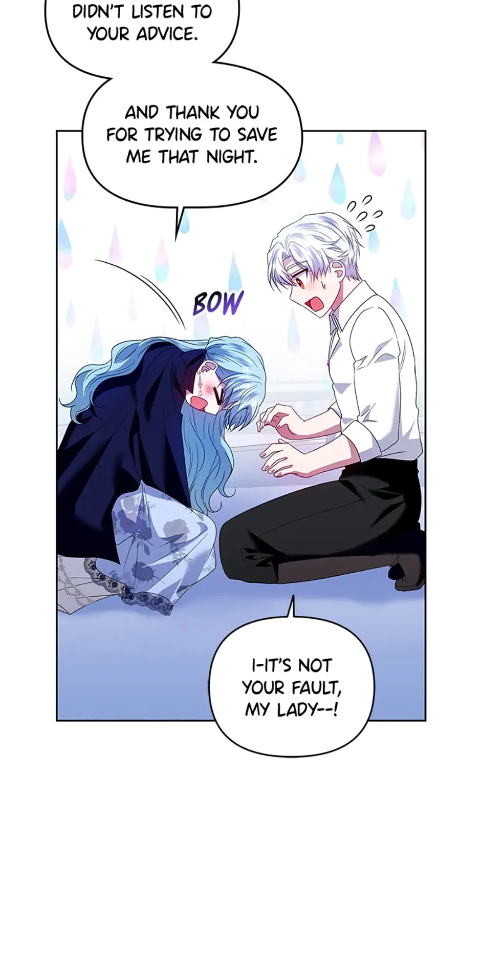 Helena: Master of the Guardian Stone Chapter 50 - page 55