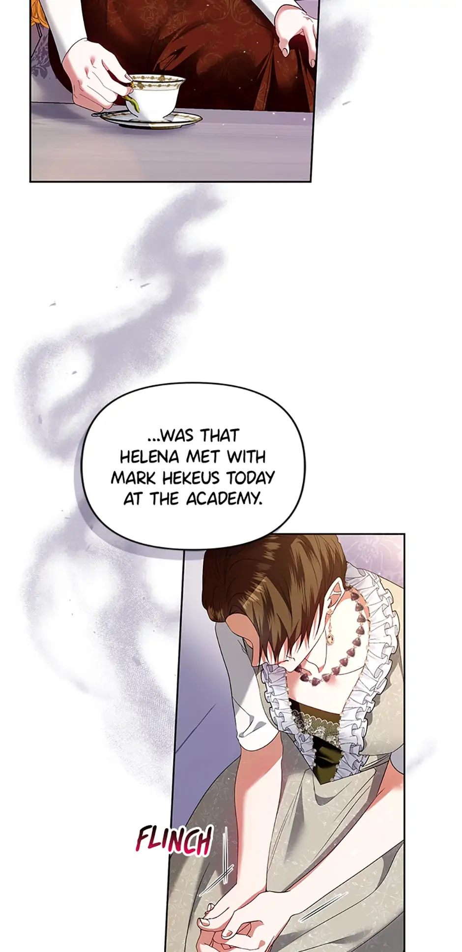 Helena: Master of the Guardian Stone Chapter 50 - page 5
