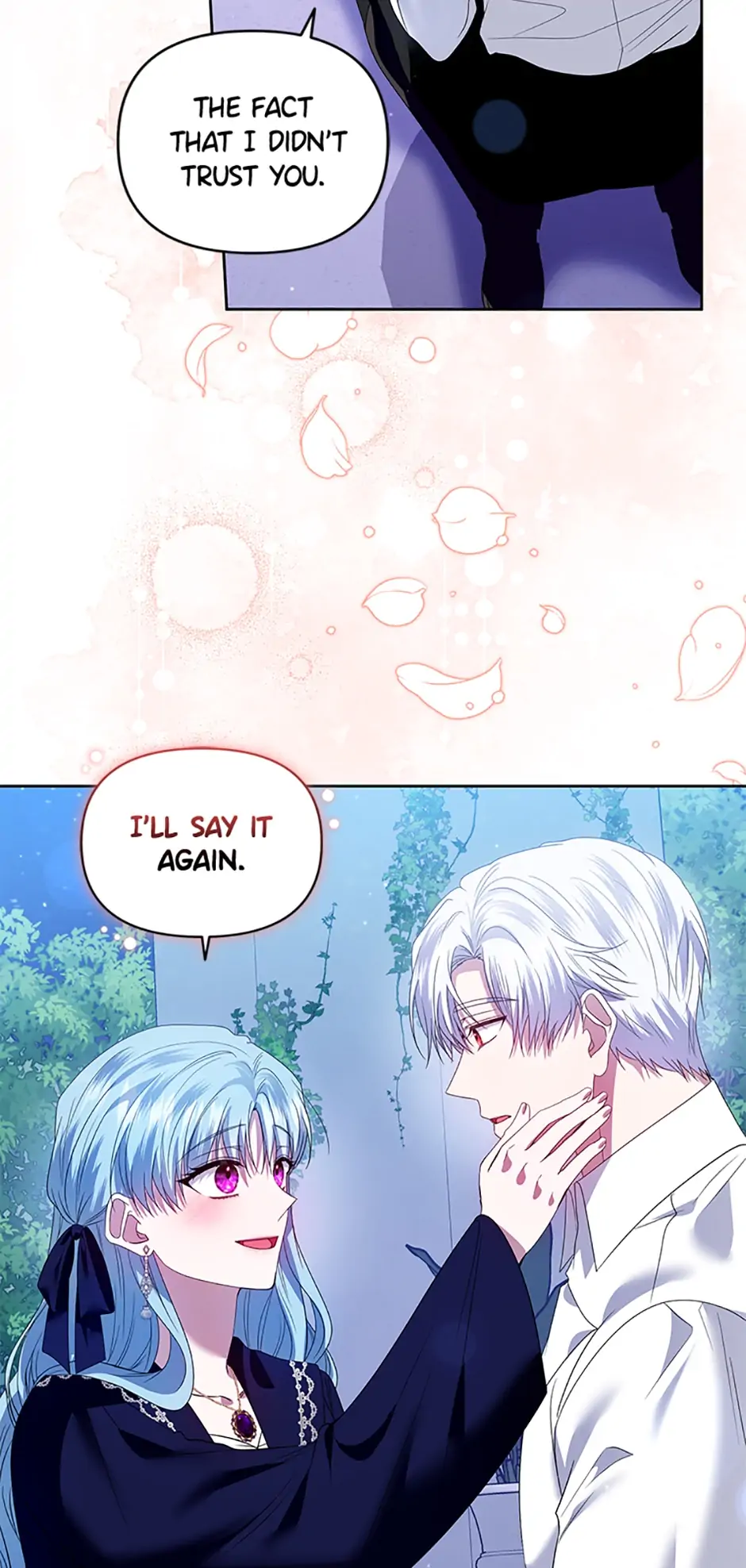 Helena: Master of the Guardian Stone Chapter 50 - page 62