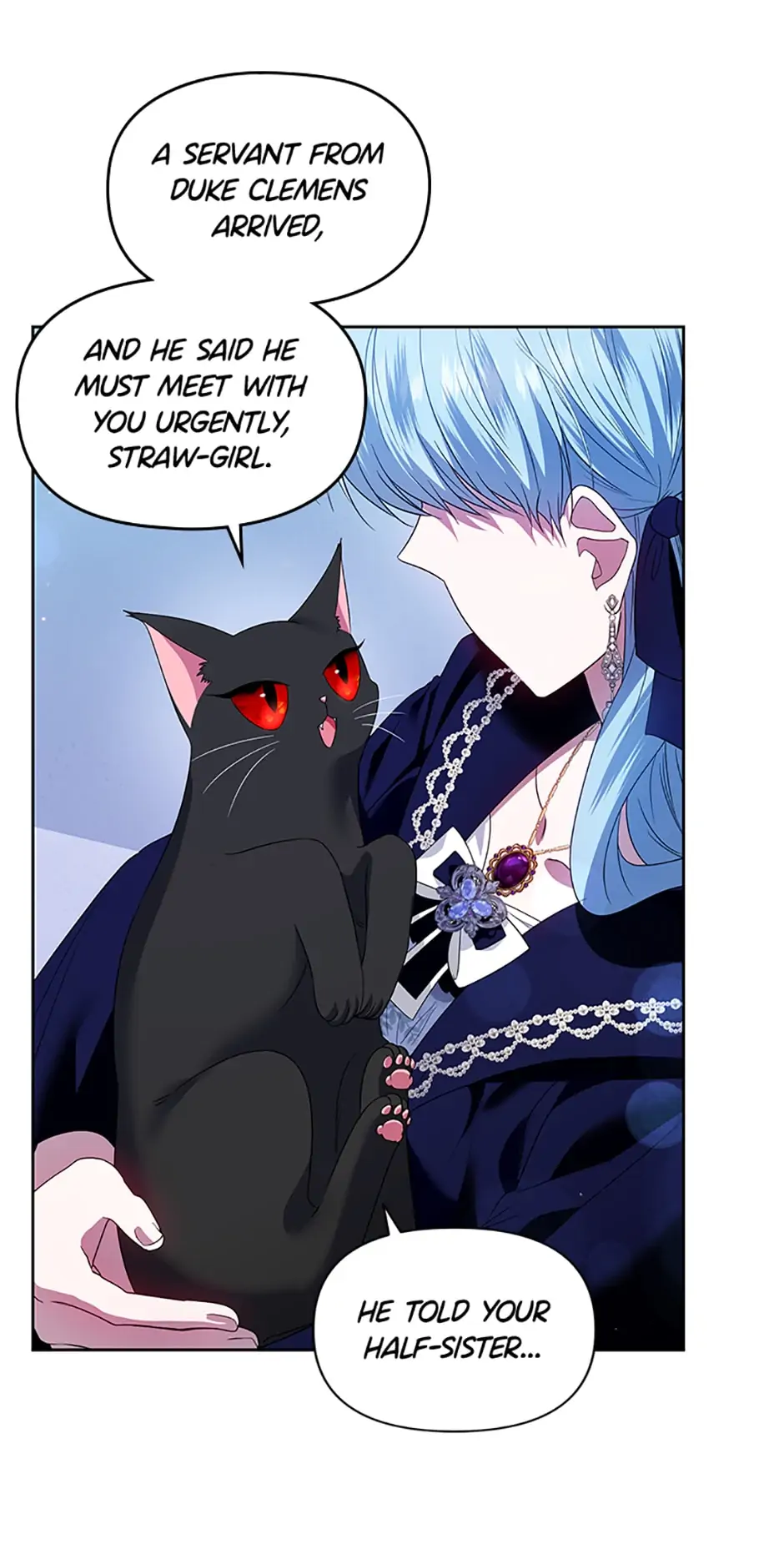 Helena: Master of the Guardian Stone Chapter 50 - page 73