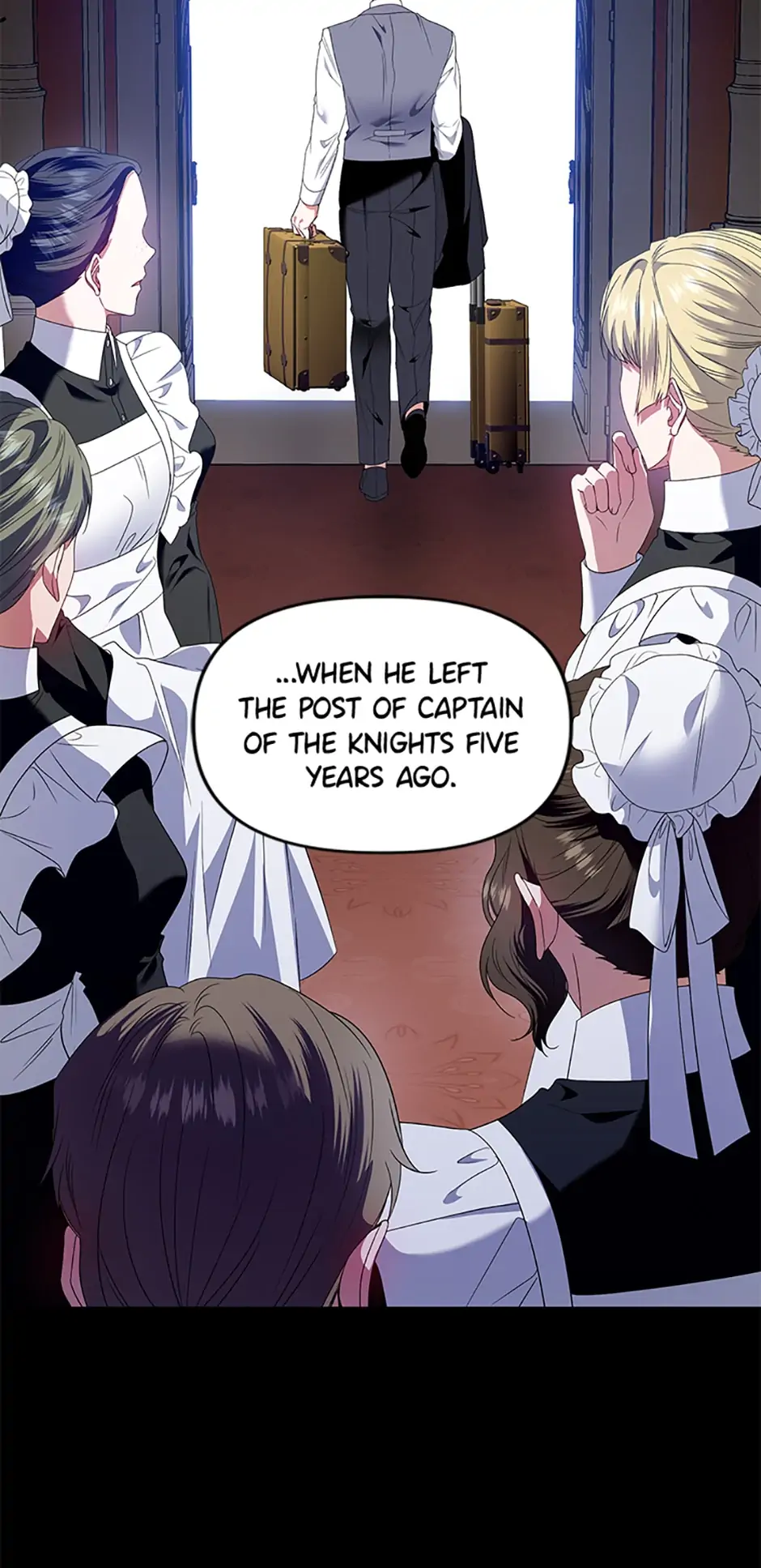 Helena: Master of the Guardian Stone Chapter 50 - page 7