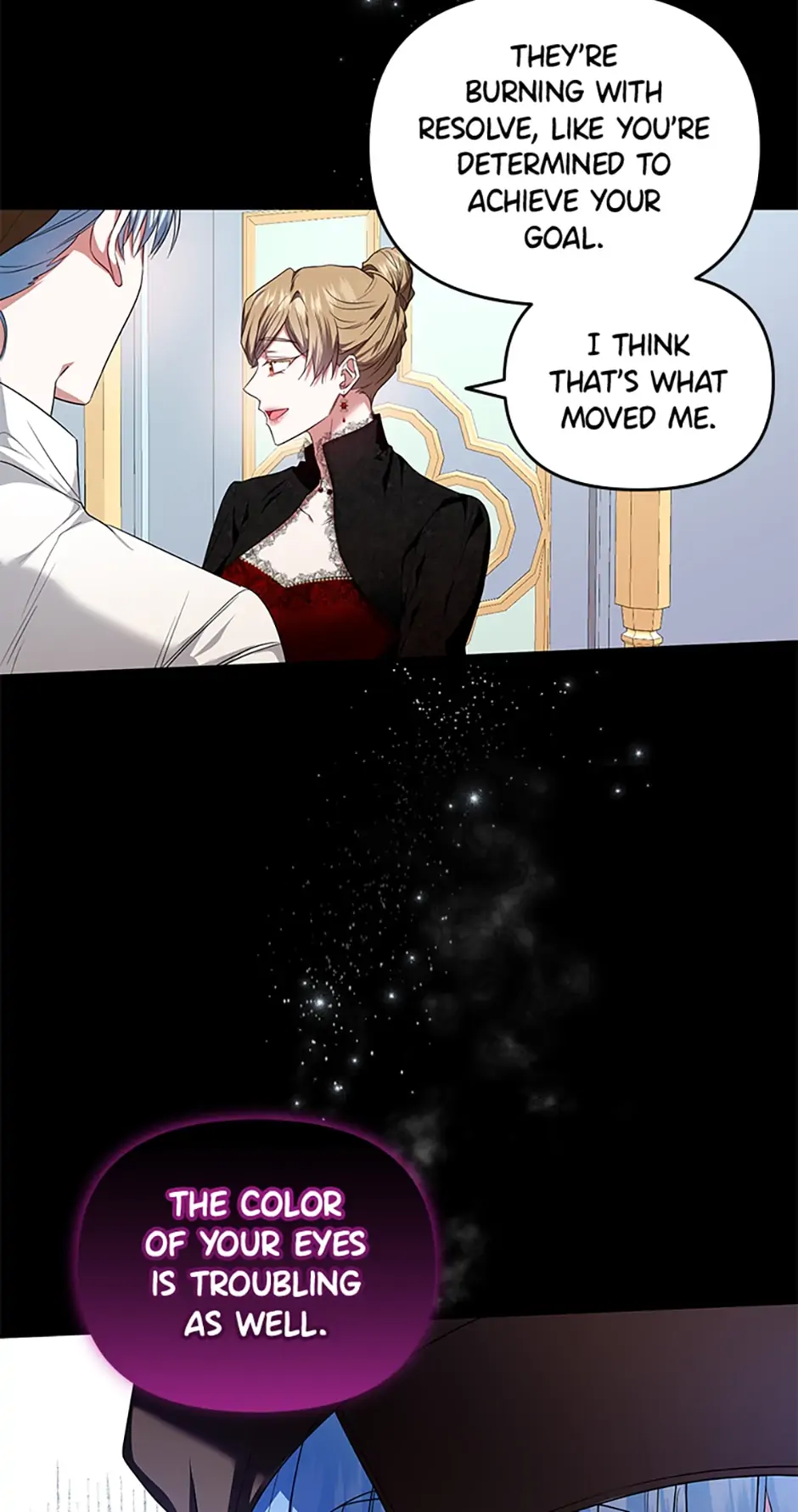 Helena: Master of the Guardian Stone Chapter 5 - page 13