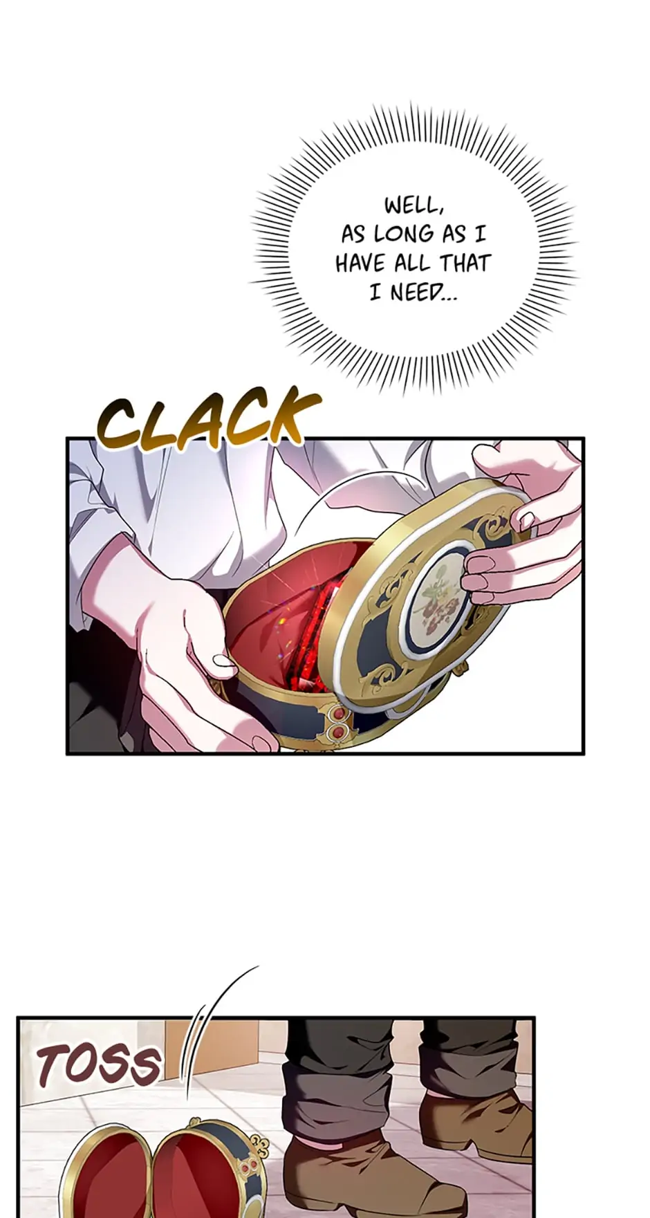Helena: Master of the Guardian Stone Chapter 5 - page 17