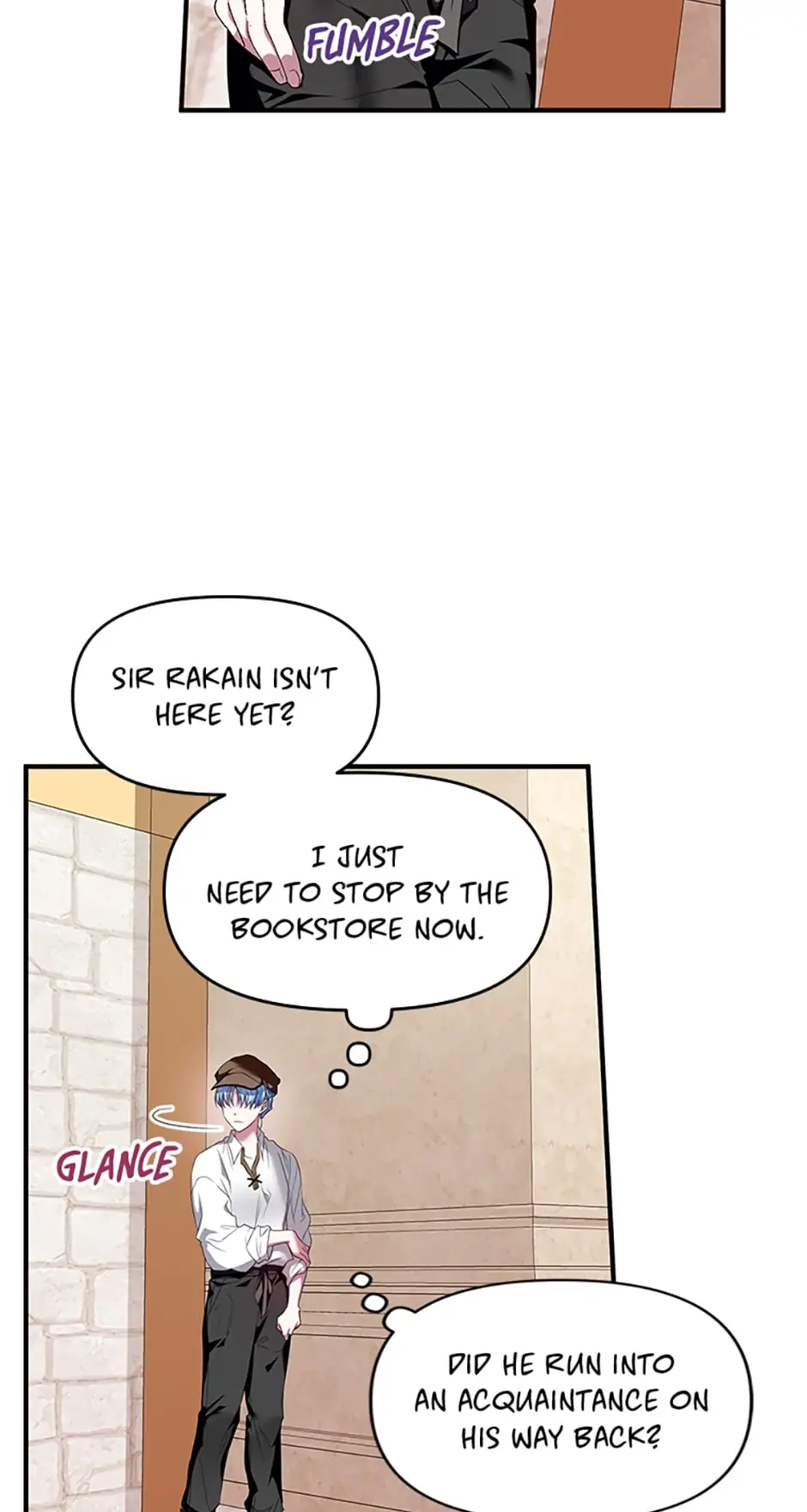 Helena: Master of the Guardian Stone Chapter 5 - page 19