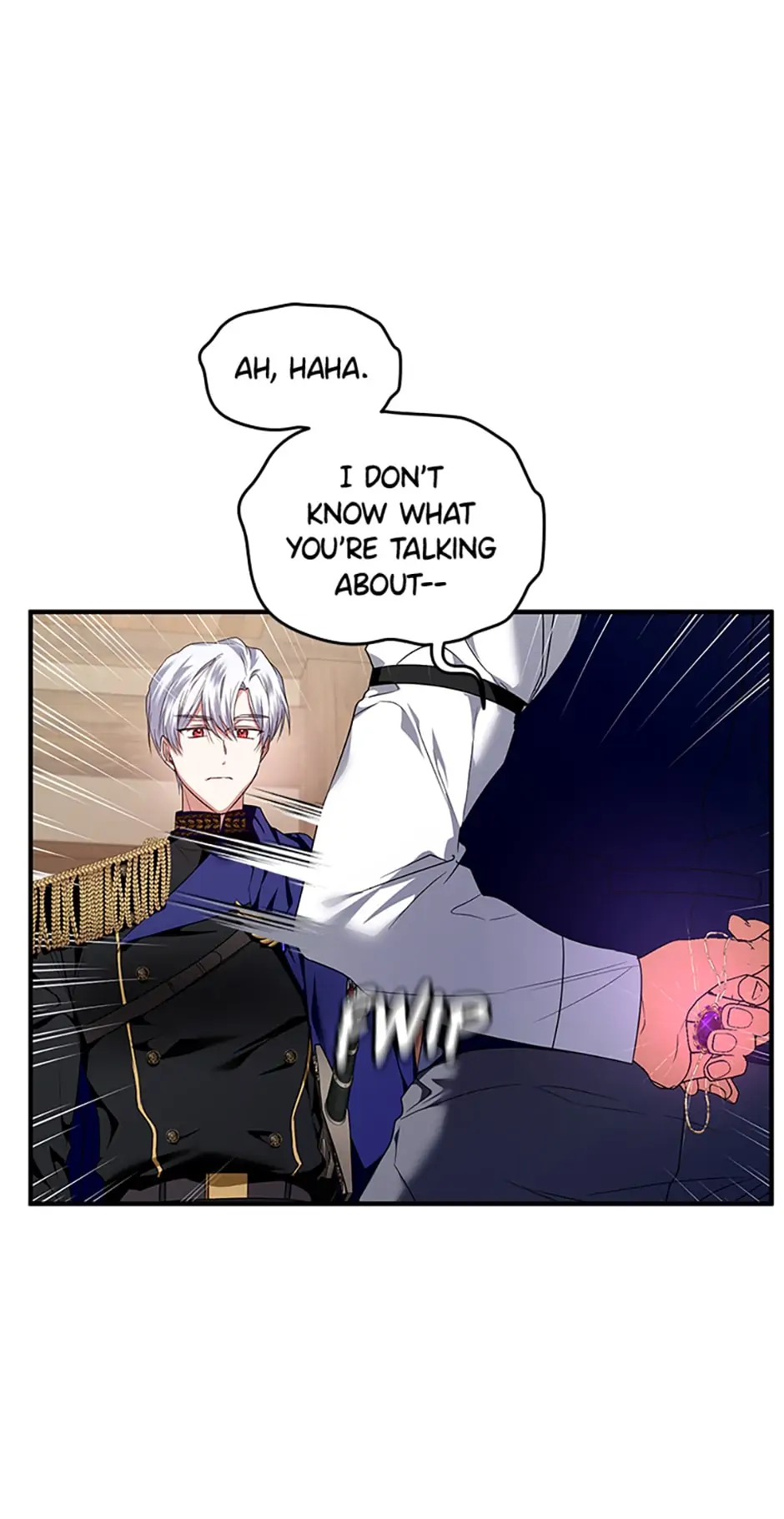 Helena: Master of the Guardian Stone Chapter 5 - page 39