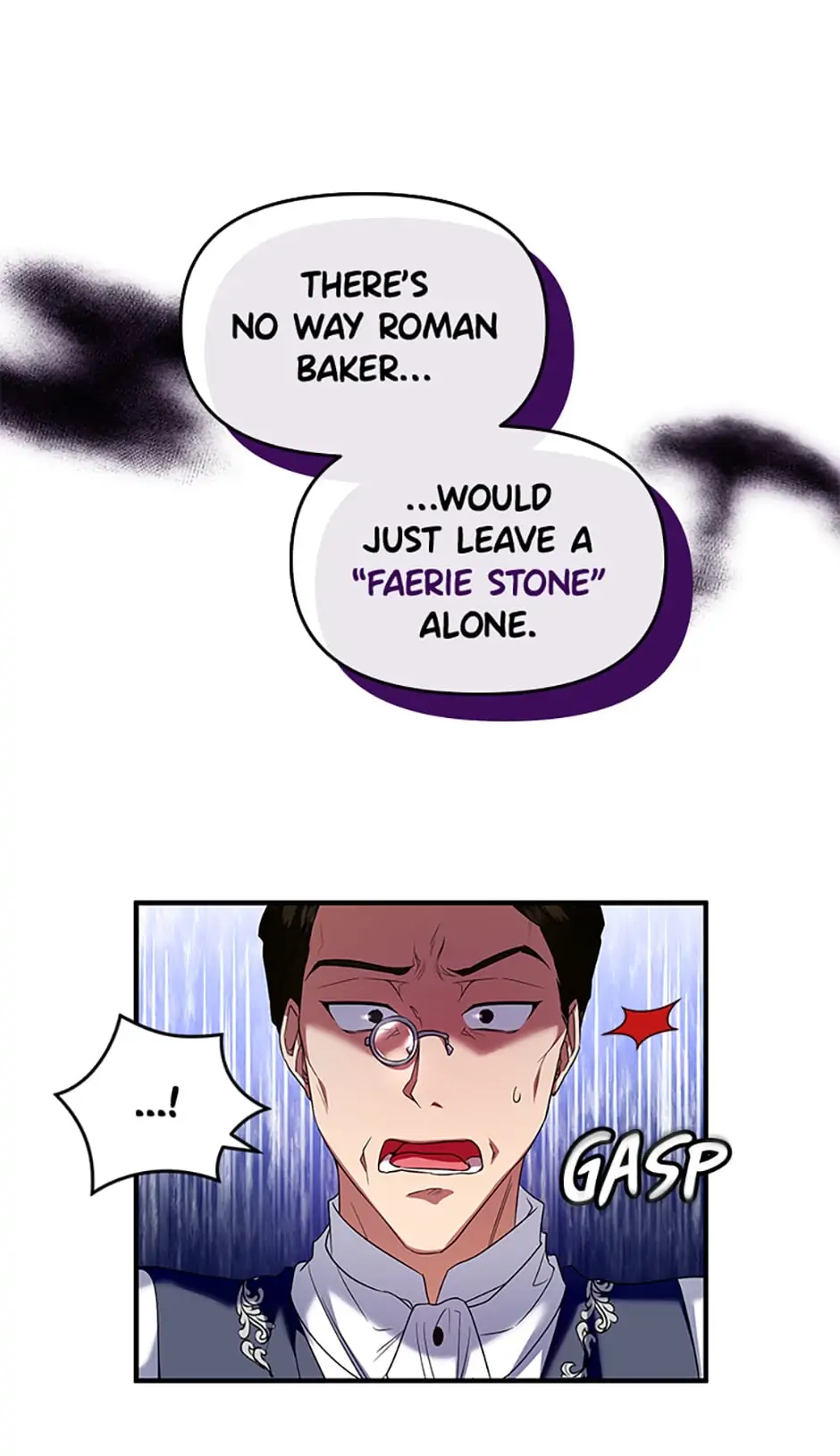 Helena: Master of the Guardian Stone Chapter 5 - page 47