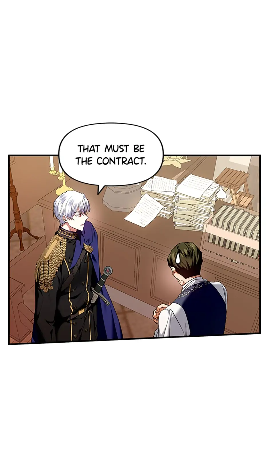 Helena: Master of the Guardian Stone Chapter 5 - page 48