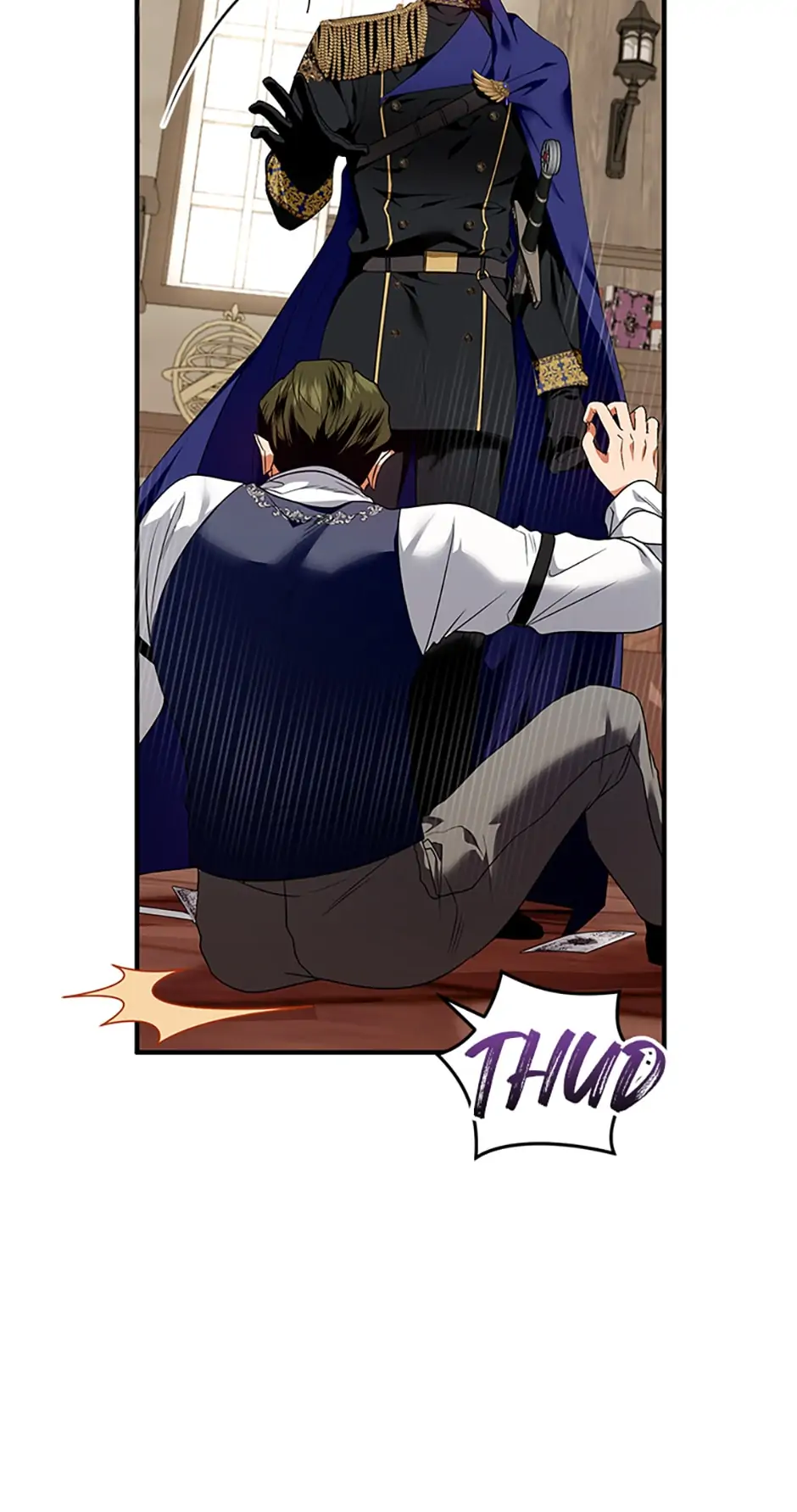 Helena: Master of the Guardian Stone Chapter 5 - page 56