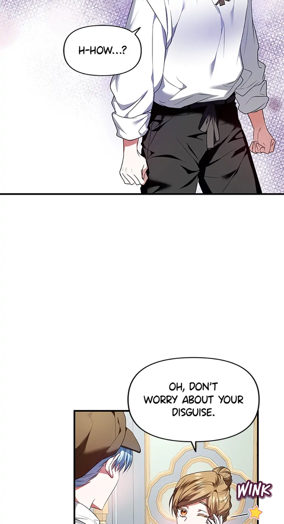 Helena: Master of the Guardian Stone Chapter 5 - page 5
