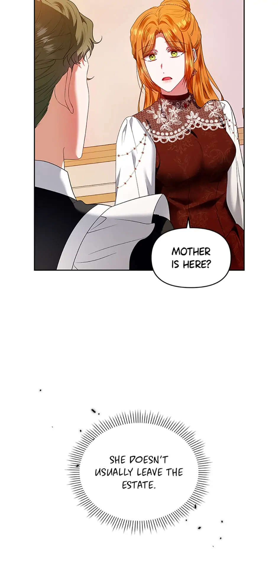 Helena: Master of the Guardian Stone Chapter 48 - page 10