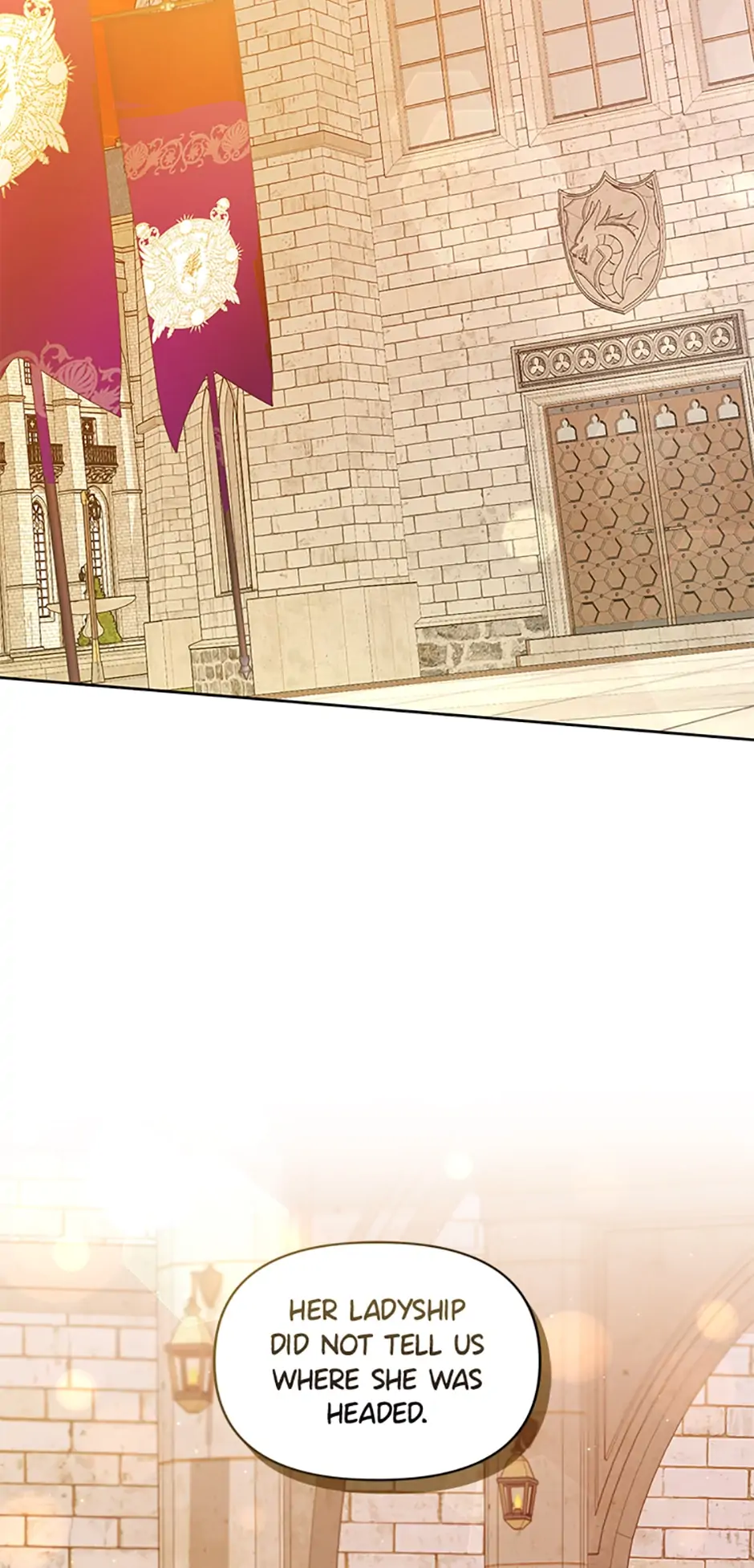 Helena: Master of the Guardian Stone Chapter 48 - page 13