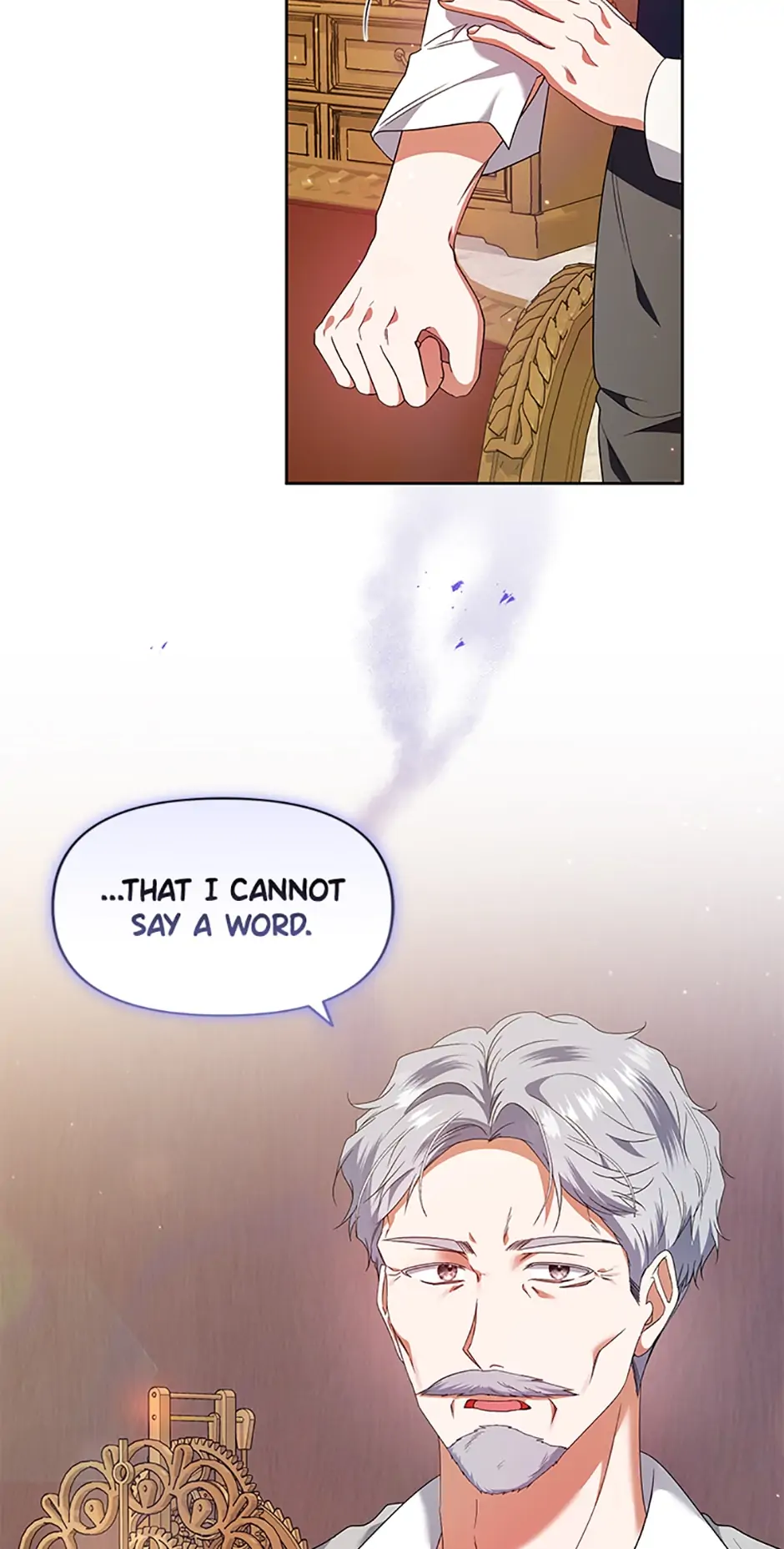 Helena: Master of the Guardian Stone Chapter 48 - page 25