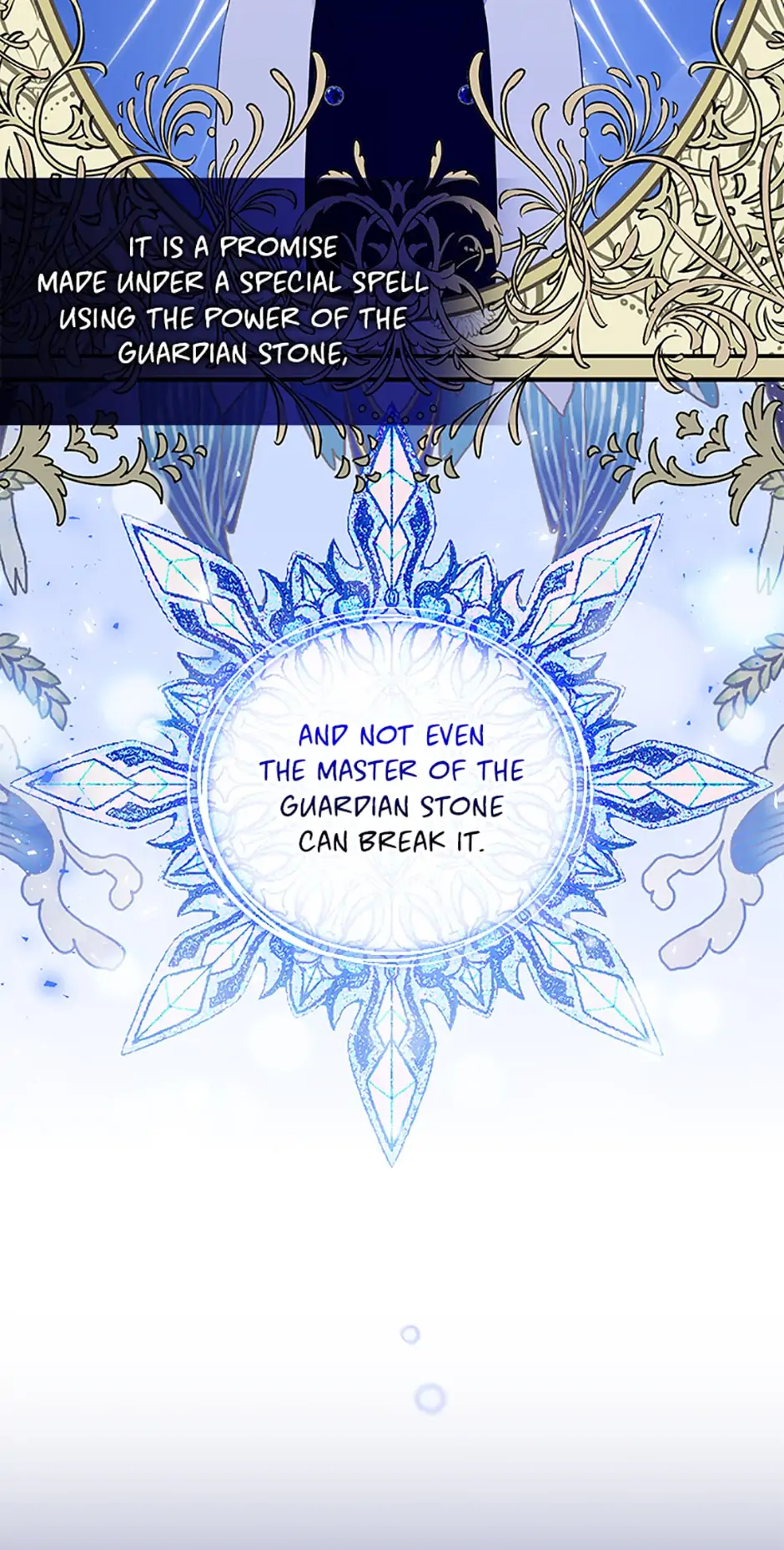 Helena: Master of the Guardian Stone Chapter 48 - page 28