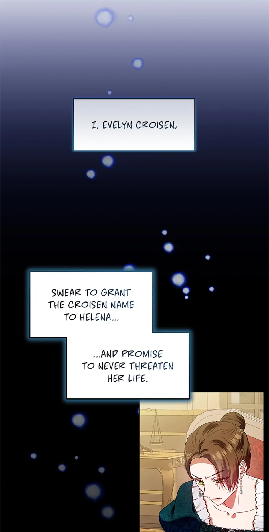 Helena: Master of the Guardian Stone Chapter 48 - page 29