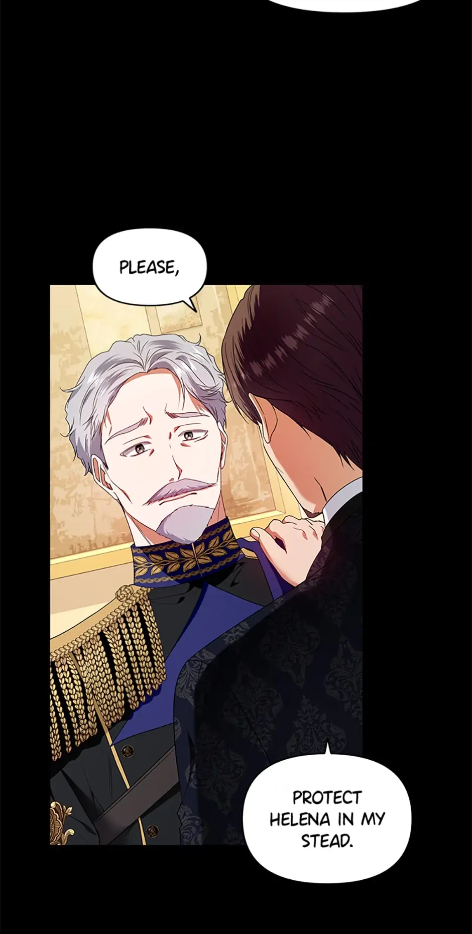 Helena: Master of the Guardian Stone Chapter 48 - page 38