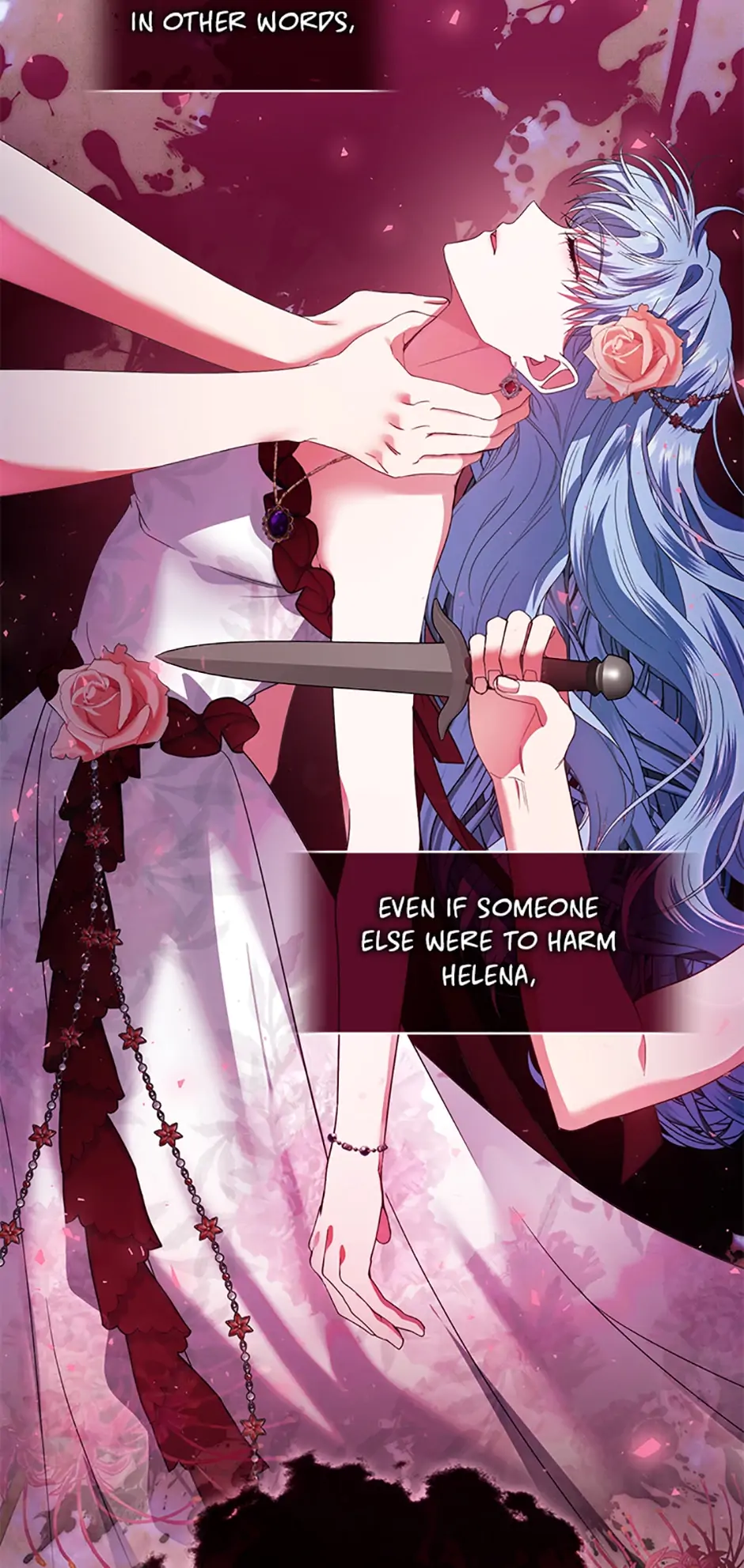Helena: Master of the Guardian Stone Chapter 48 - page 43