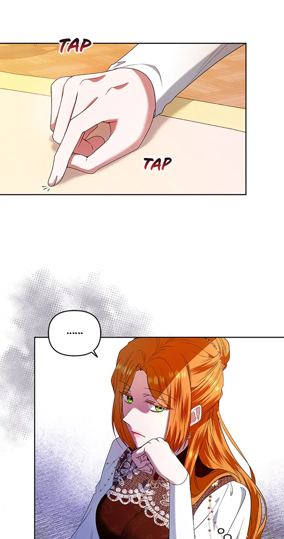 Helena: Master of the Guardian Stone Chapter 48 - page 4