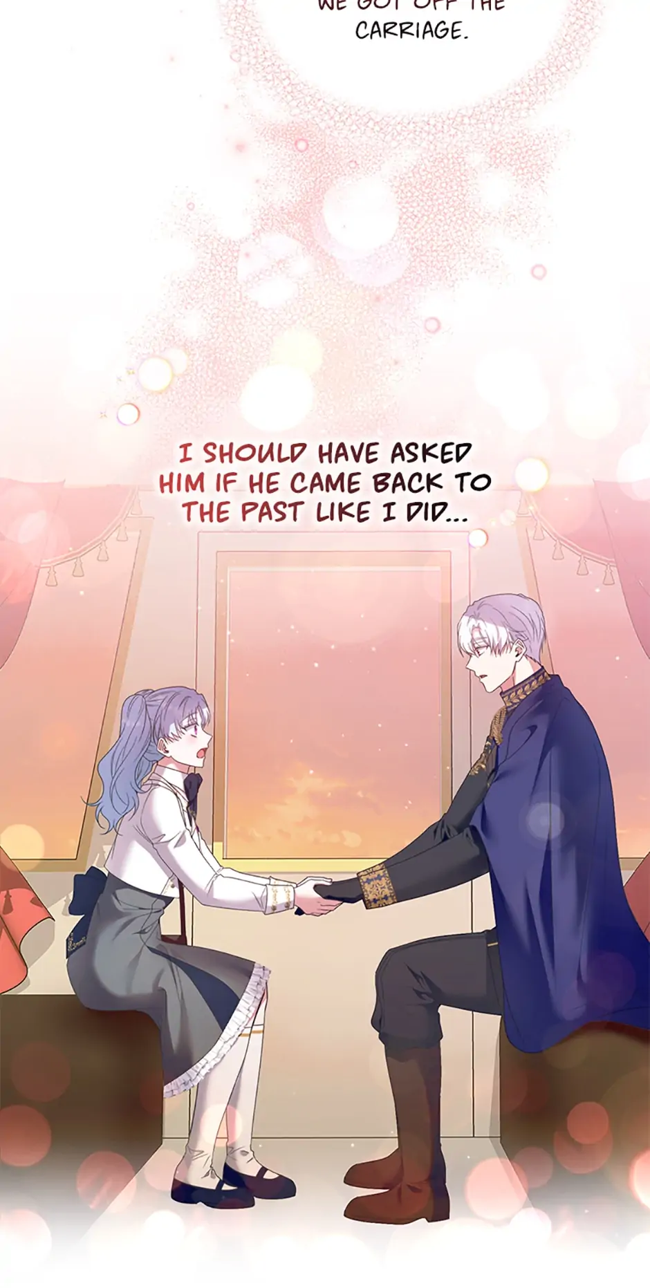 Helena: Master of the Guardian Stone Chapter 48 - page 55