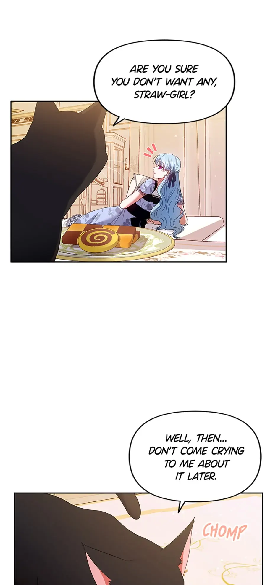 Helena: Master of the Guardian Stone Chapter 48 - page 60