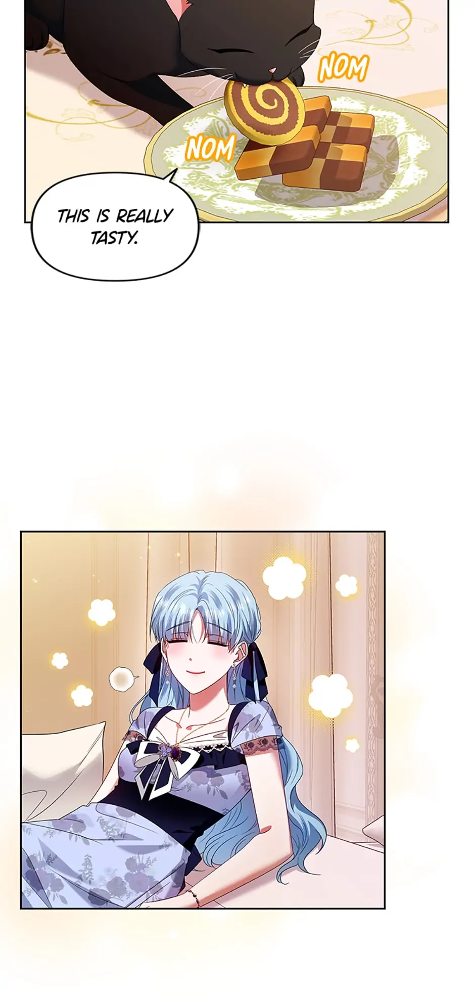 Helena: Master of the Guardian Stone Chapter 48 - page 61