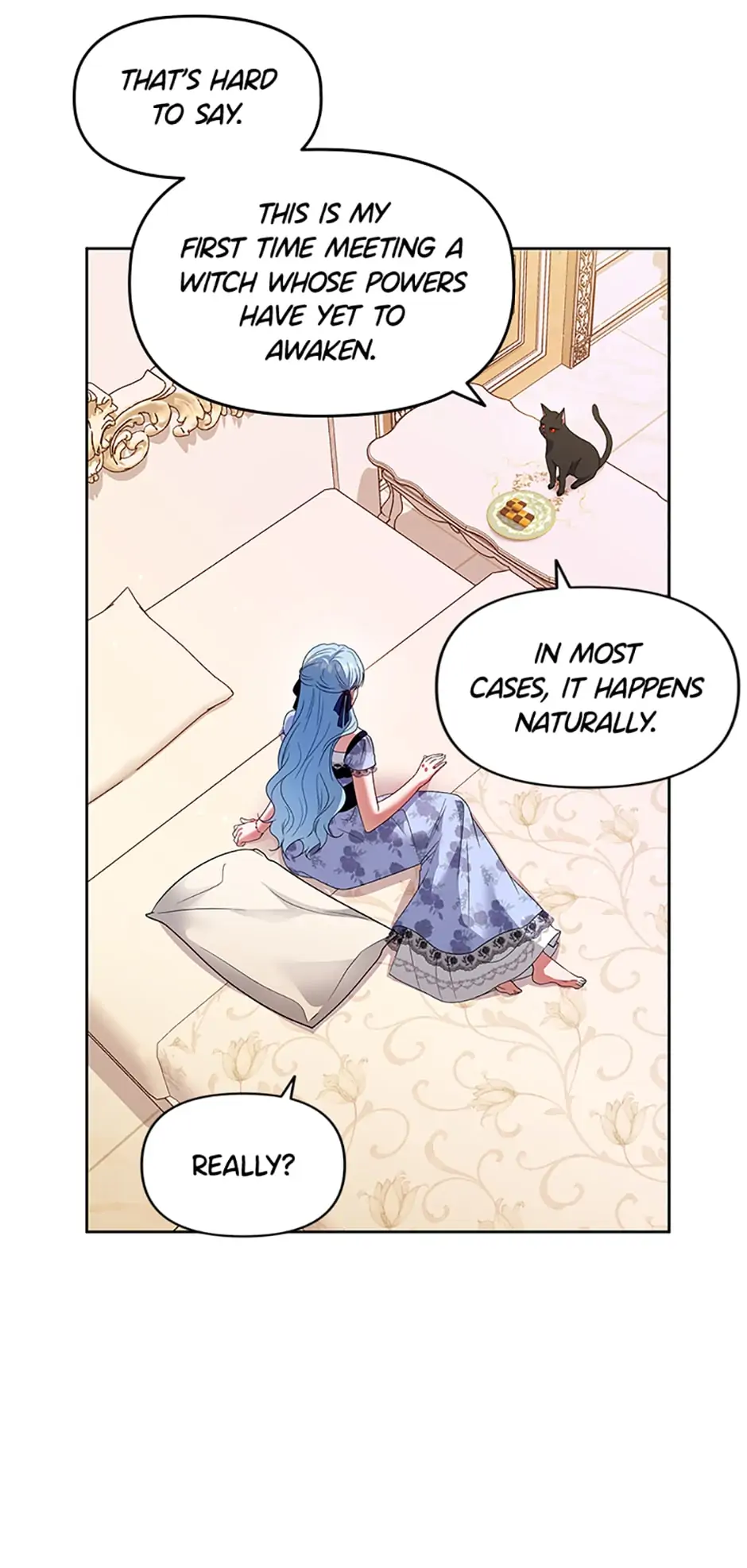 Helena: Master of the Guardian Stone Chapter 48 - page 63