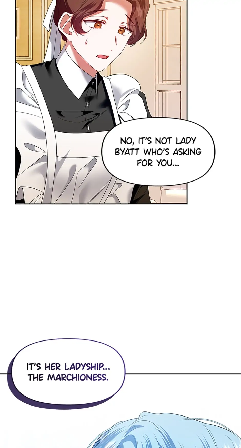 Helena: Master of the Guardian Stone Chapter 48 - page 68