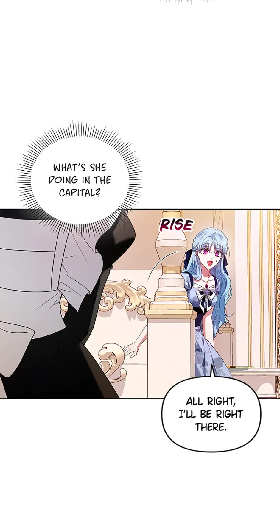 Helena: Master of the Guardian Stone Chapter 48 - page 70