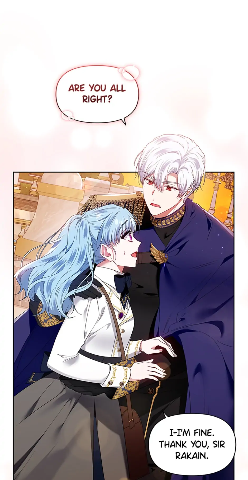 Helena: Master of the Guardian Stone Chapter 47 - page 17