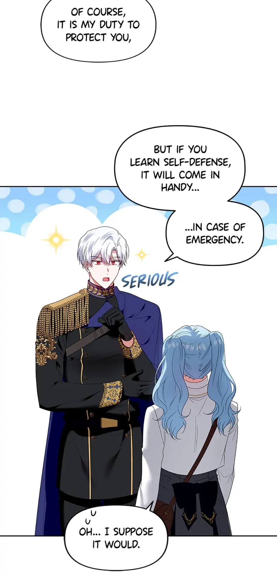 Helena: Master of the Guardian Stone Chapter 47 - page 26