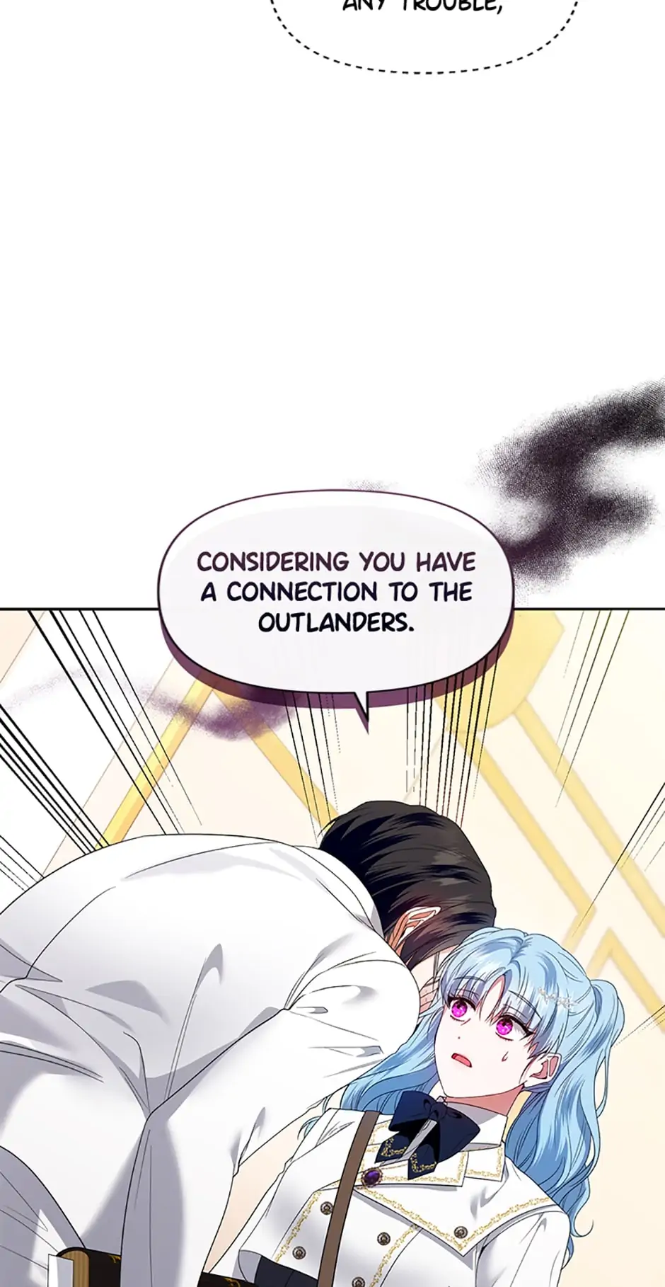 Helena: Master of the Guardian Stone Chapter 47 - page 3