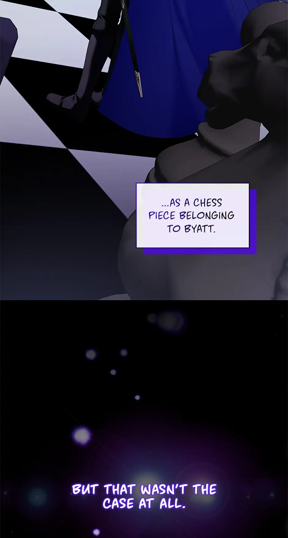Helena: Master of the Guardian Stone Chapter 47 - page 40