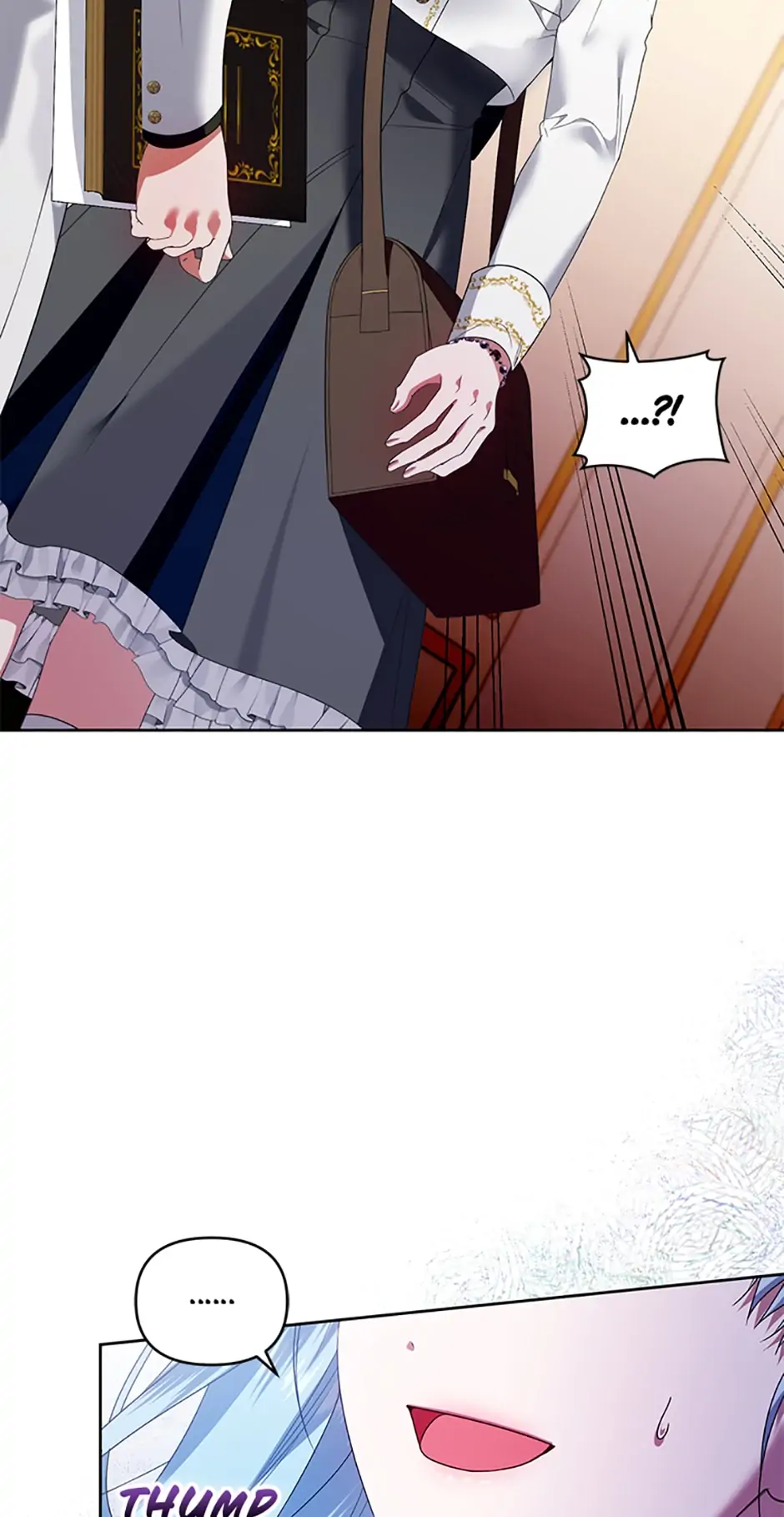 Helena: Master of the Guardian Stone Chapter 47 - page 4