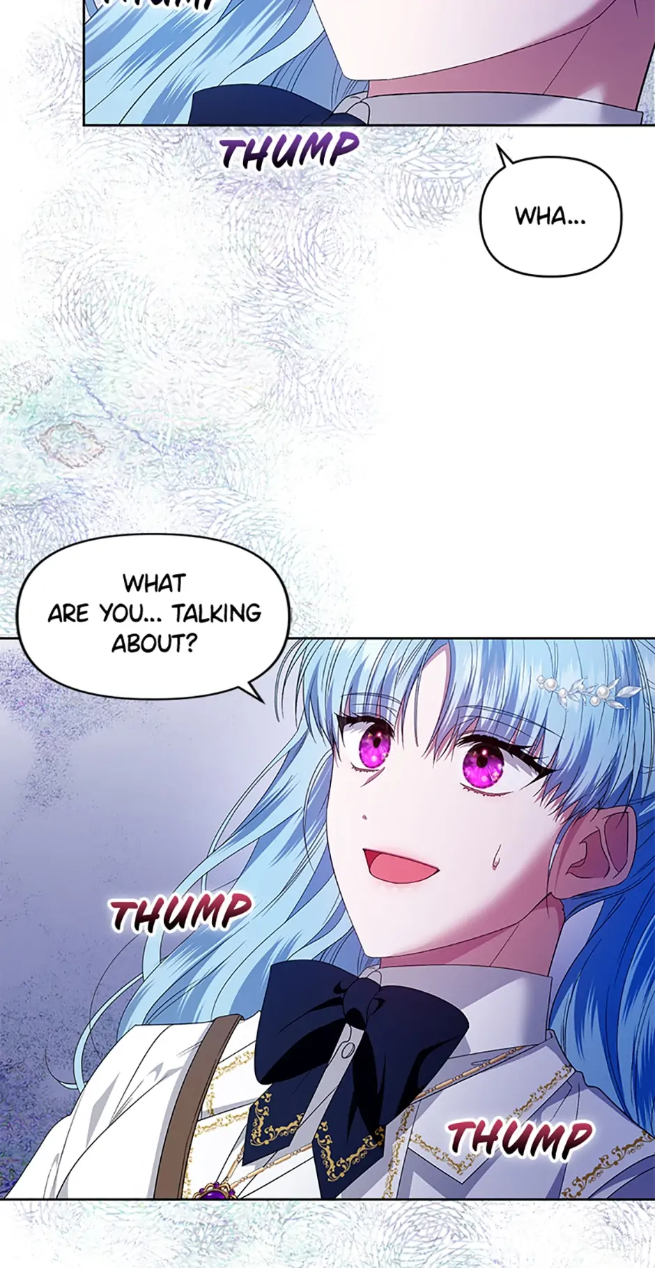 Helena: Master of the Guardian Stone Chapter 47 - page 5
