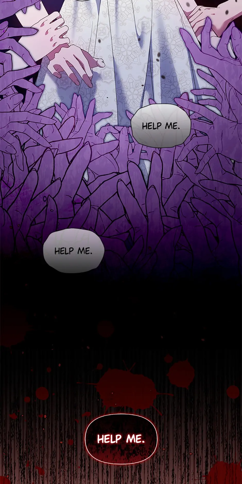 Helena: Master of the Guardian Stone Chapter 47 - page 70