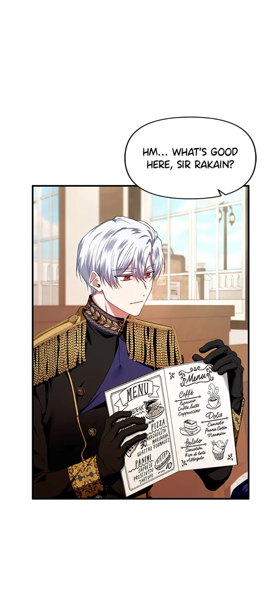 Helena: Master of the Guardian Stone Chapter 6 - page 10