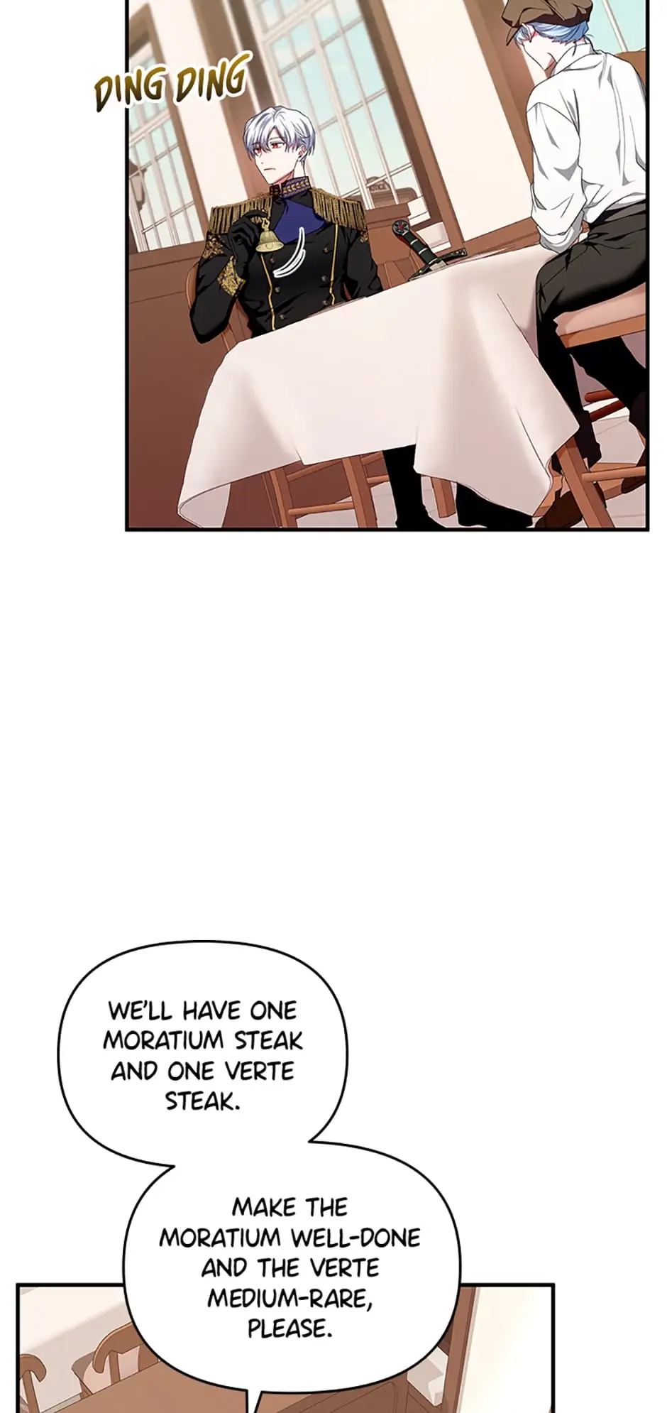 Helena: Master of the Guardian Stone Chapter 6 - page 15