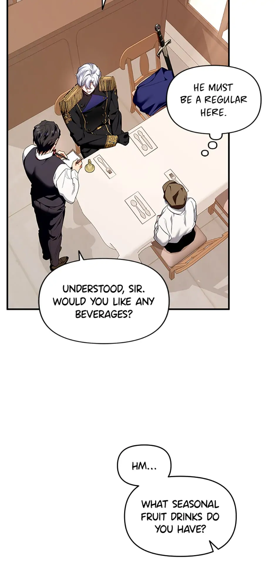 Helena: Master of the Guardian Stone Chapter 6 - page 16