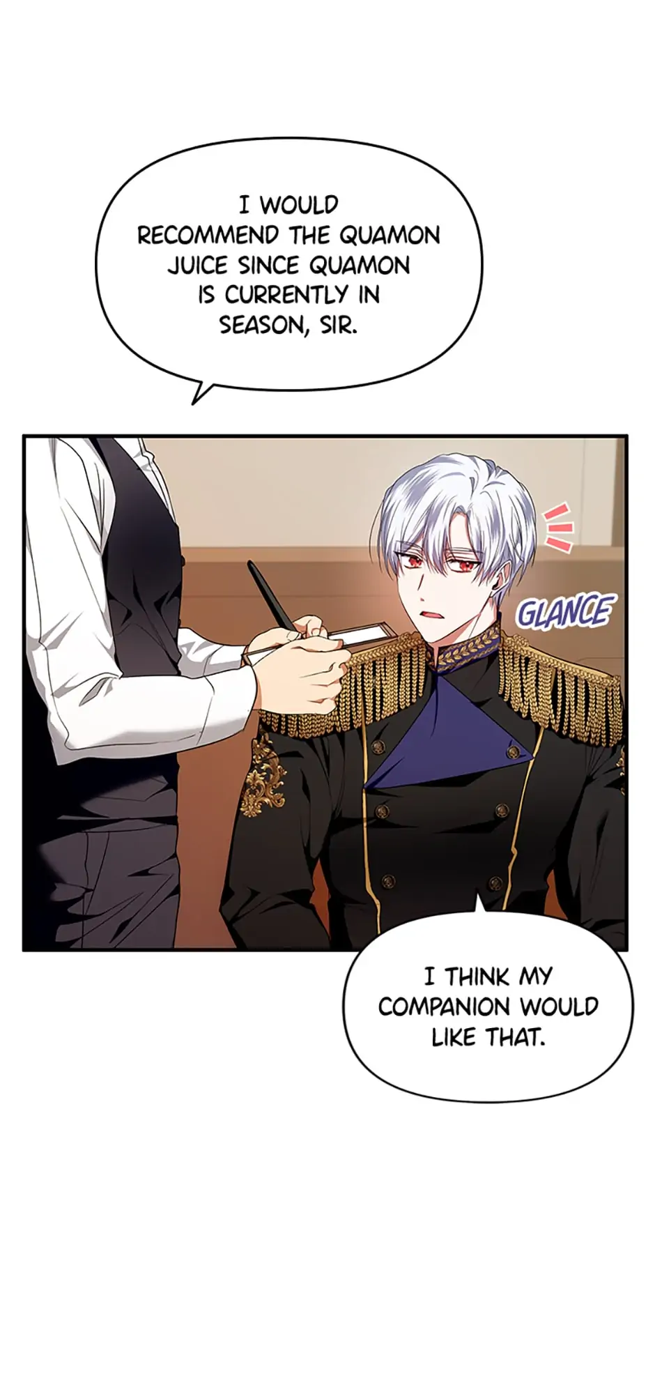 Helena: Master of the Guardian Stone Chapter 6 - page 17