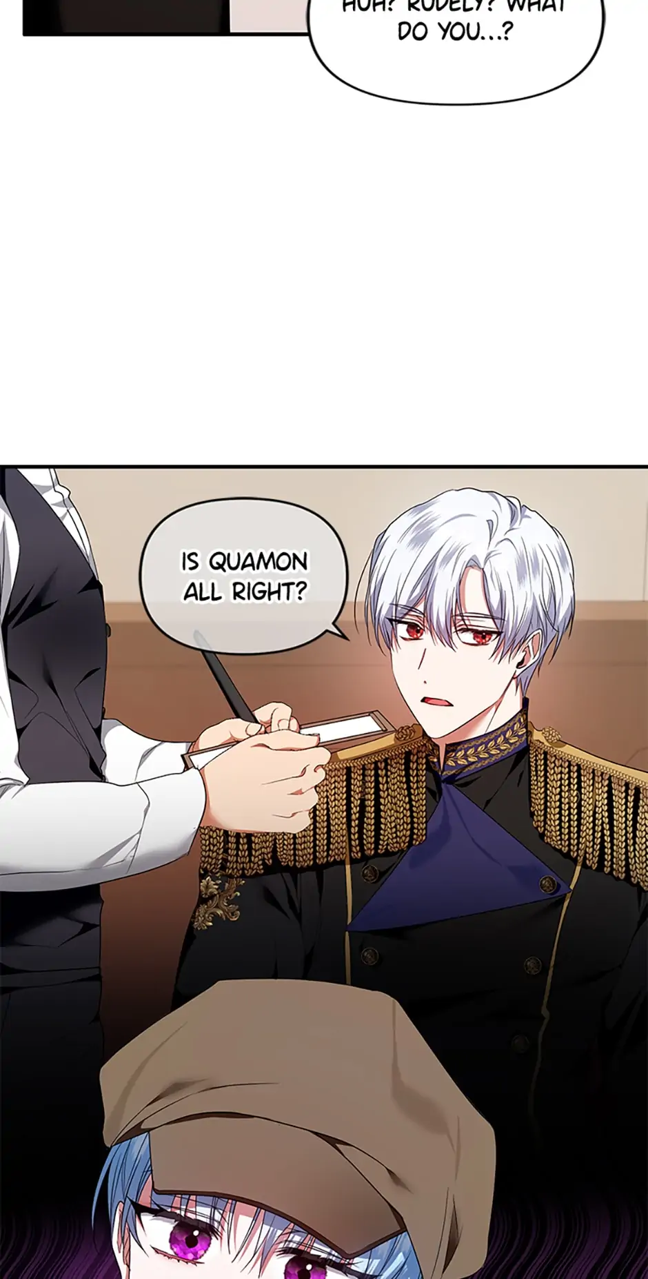 Helena: Master of the Guardian Stone Chapter 6 - page 21
