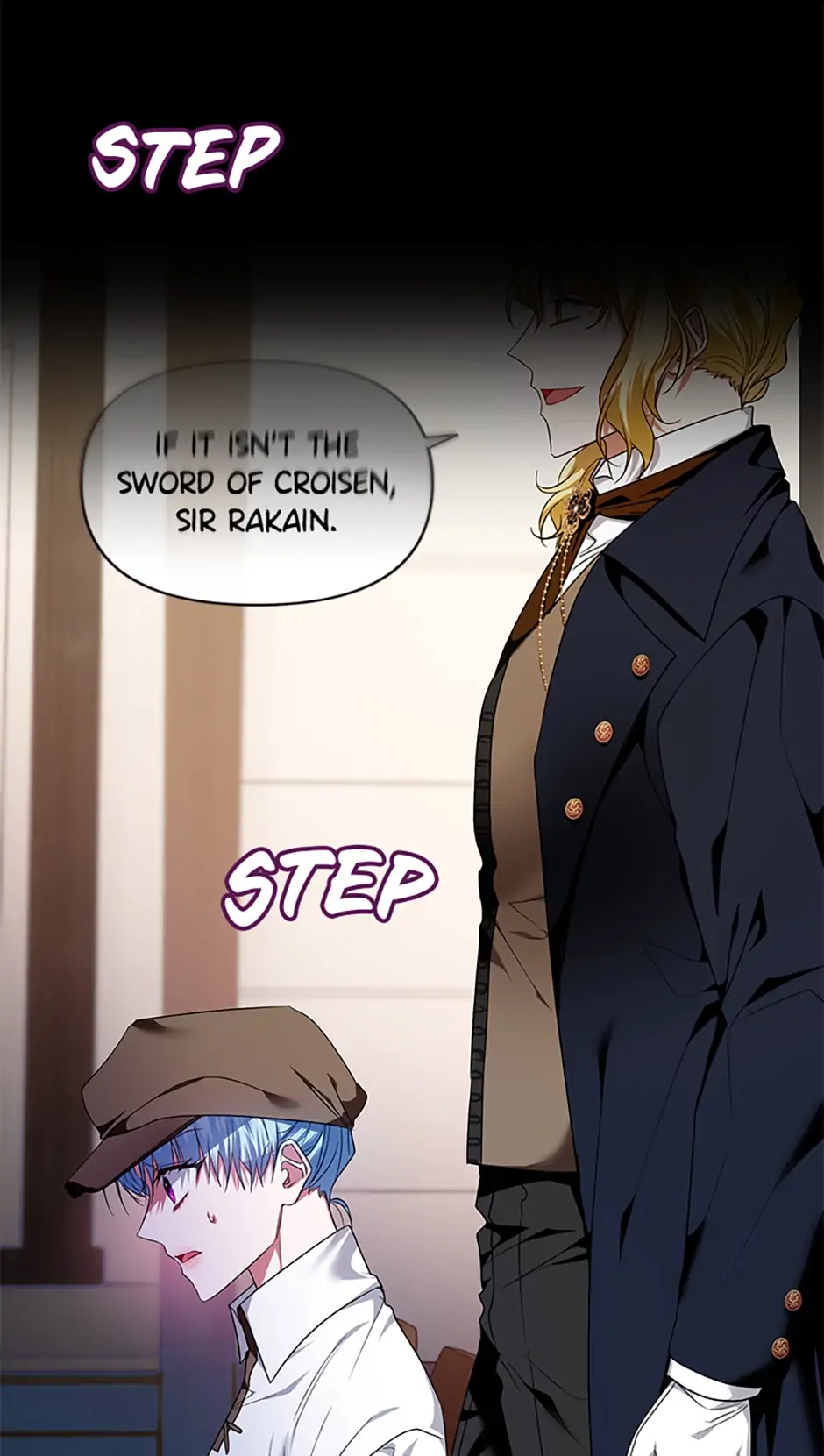 Helena: Master of the Guardian Stone Chapter 6 - page 45