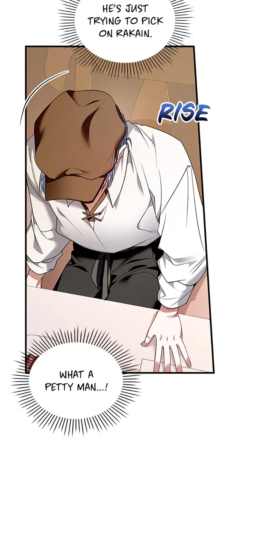 Helena: Master of the Guardian Stone Chapter 6 - page 59